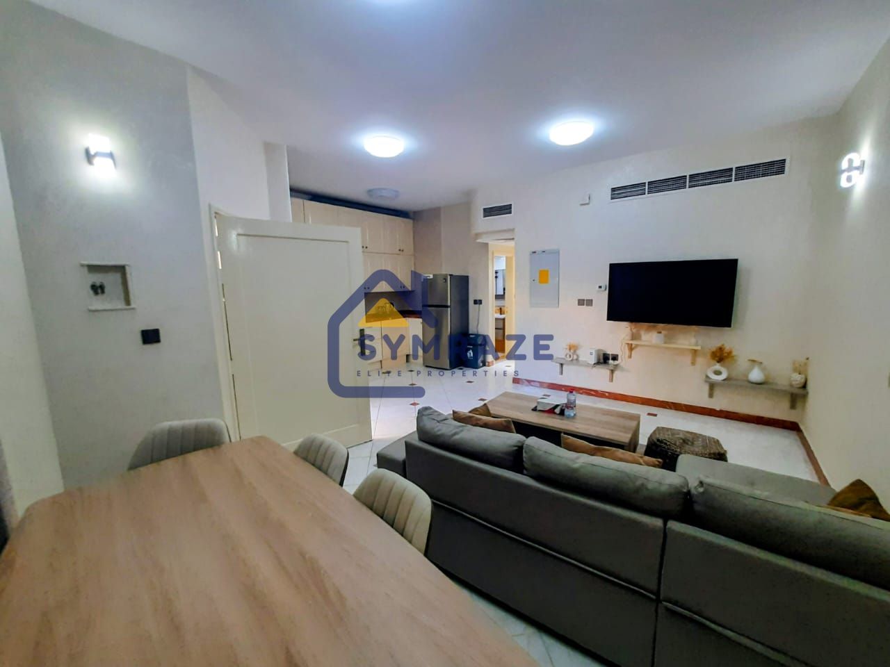 SPACIOUS 2BR VILLA | FURNISHED | READY TO MOVE IN | SWIMMING POOL | PRIME LOCATION