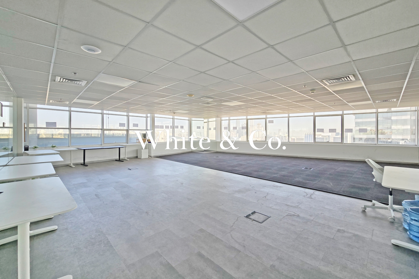 Vacant Now | Amazing Views | Rare Size