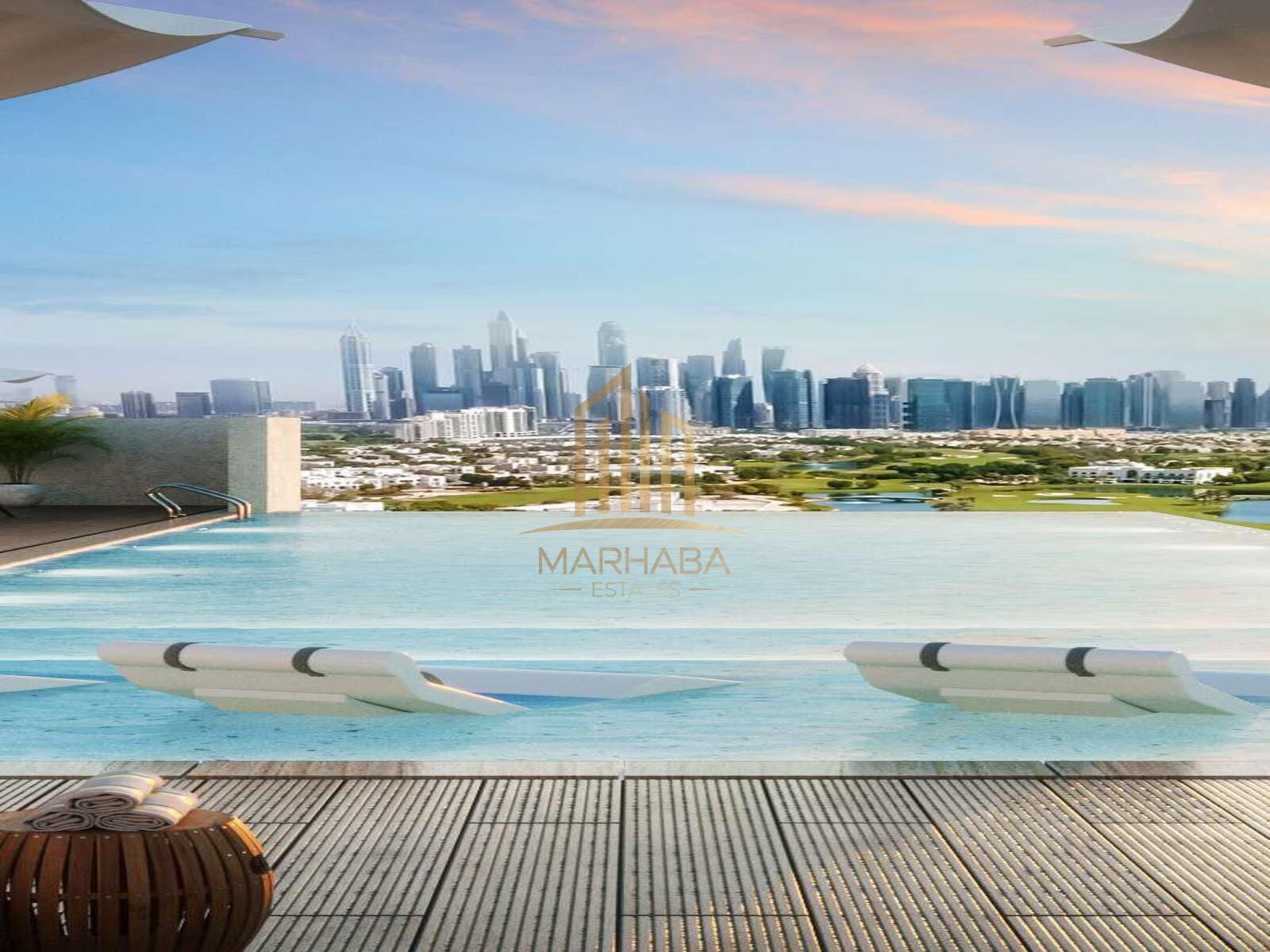 PREMIUM RESIDENCES WITH FUTURE CAPITAL GROWTH!