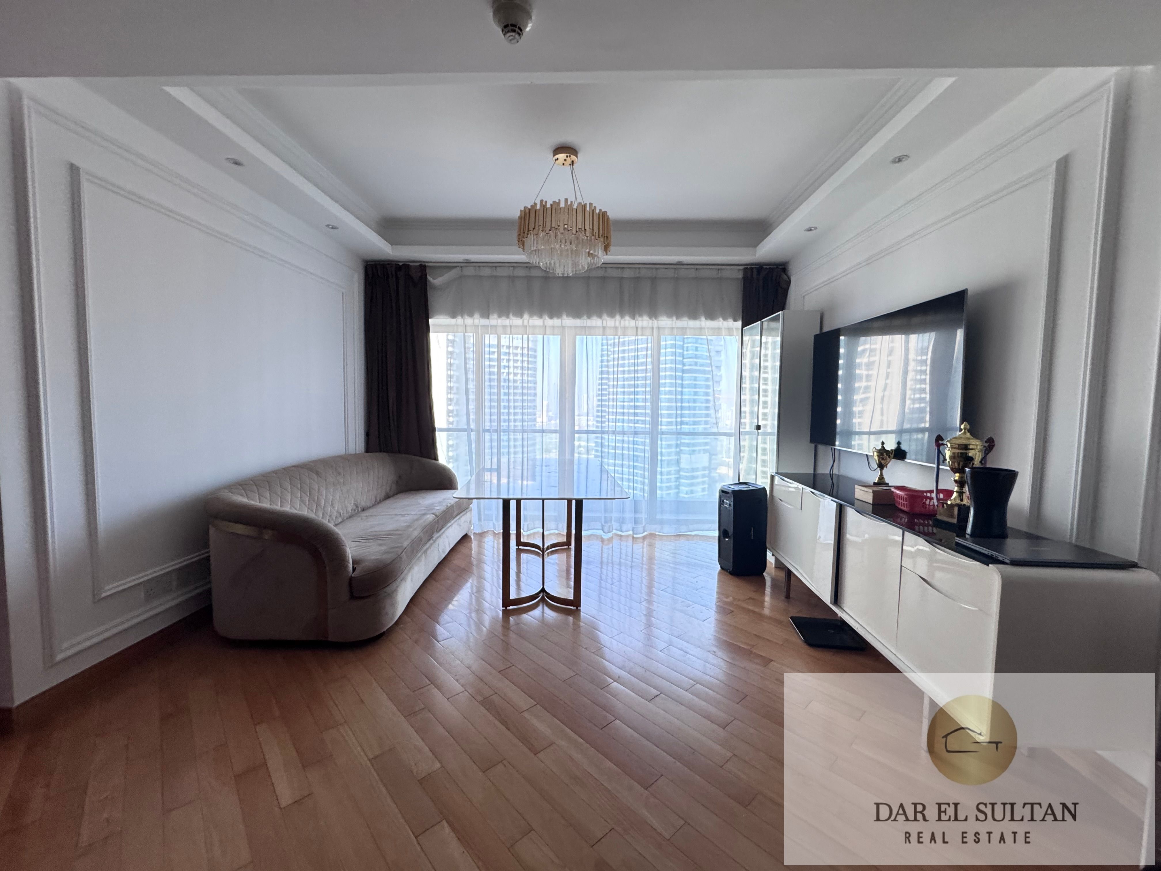 Furnished | Near Metro | Upgraded Unit to 4BHK