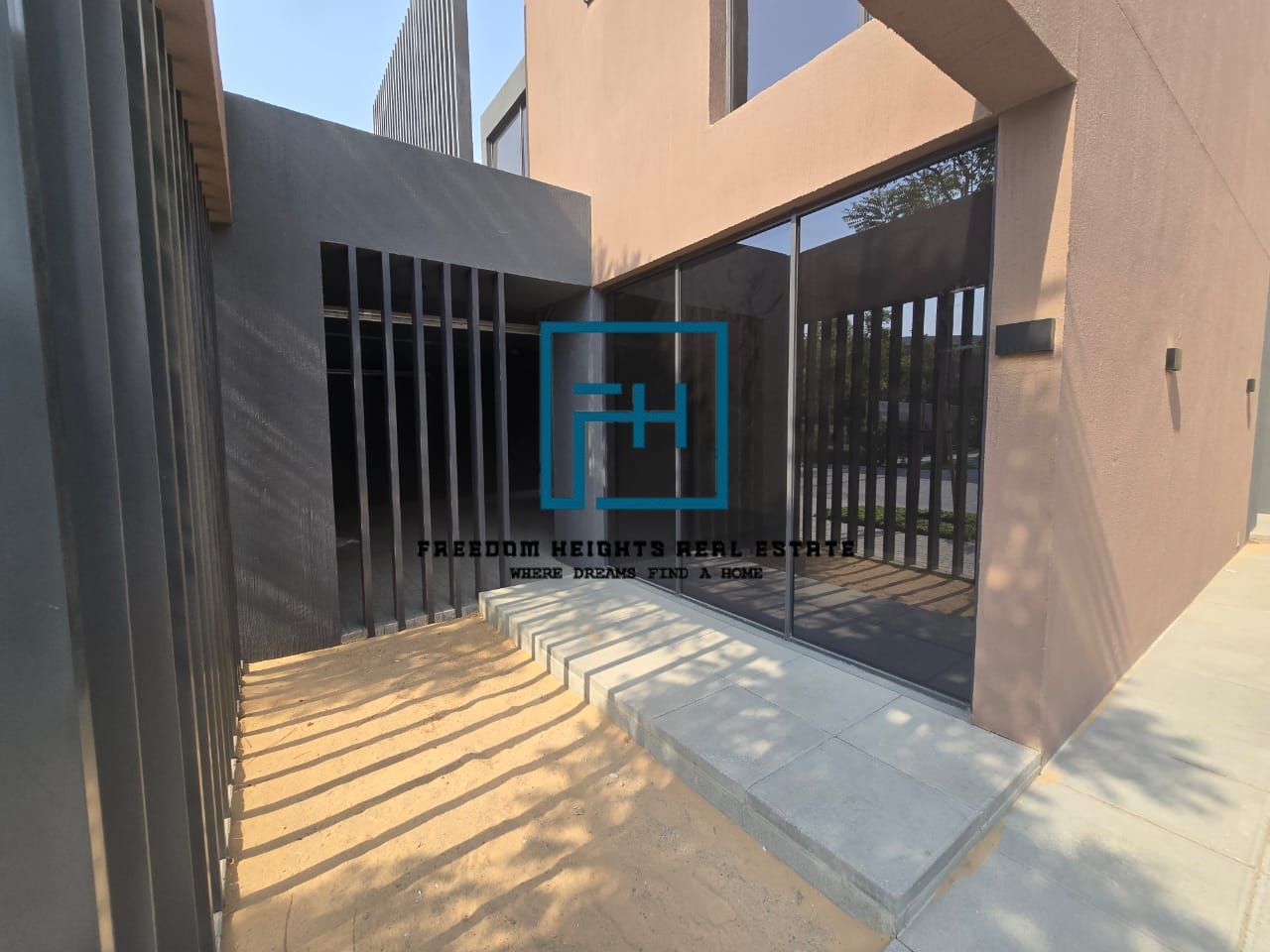 Masaar – Kaya Cluster | Semi-Detached Villa | G+2 | 4-Bedroom | Brand-New | For Sale