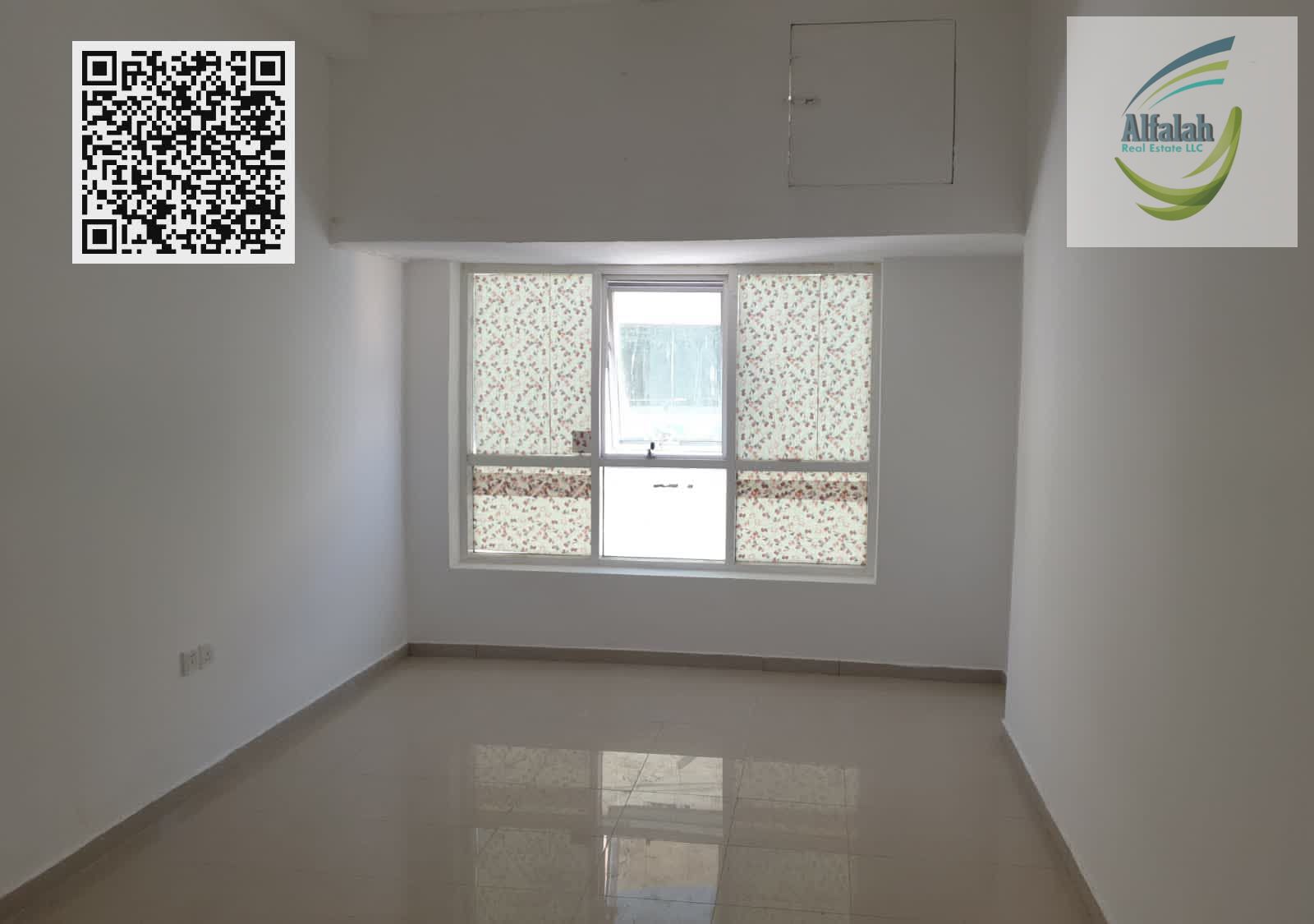Studio for Sale | Vacant | 365 Sq. Ft | Ajman Pearl Tower A4