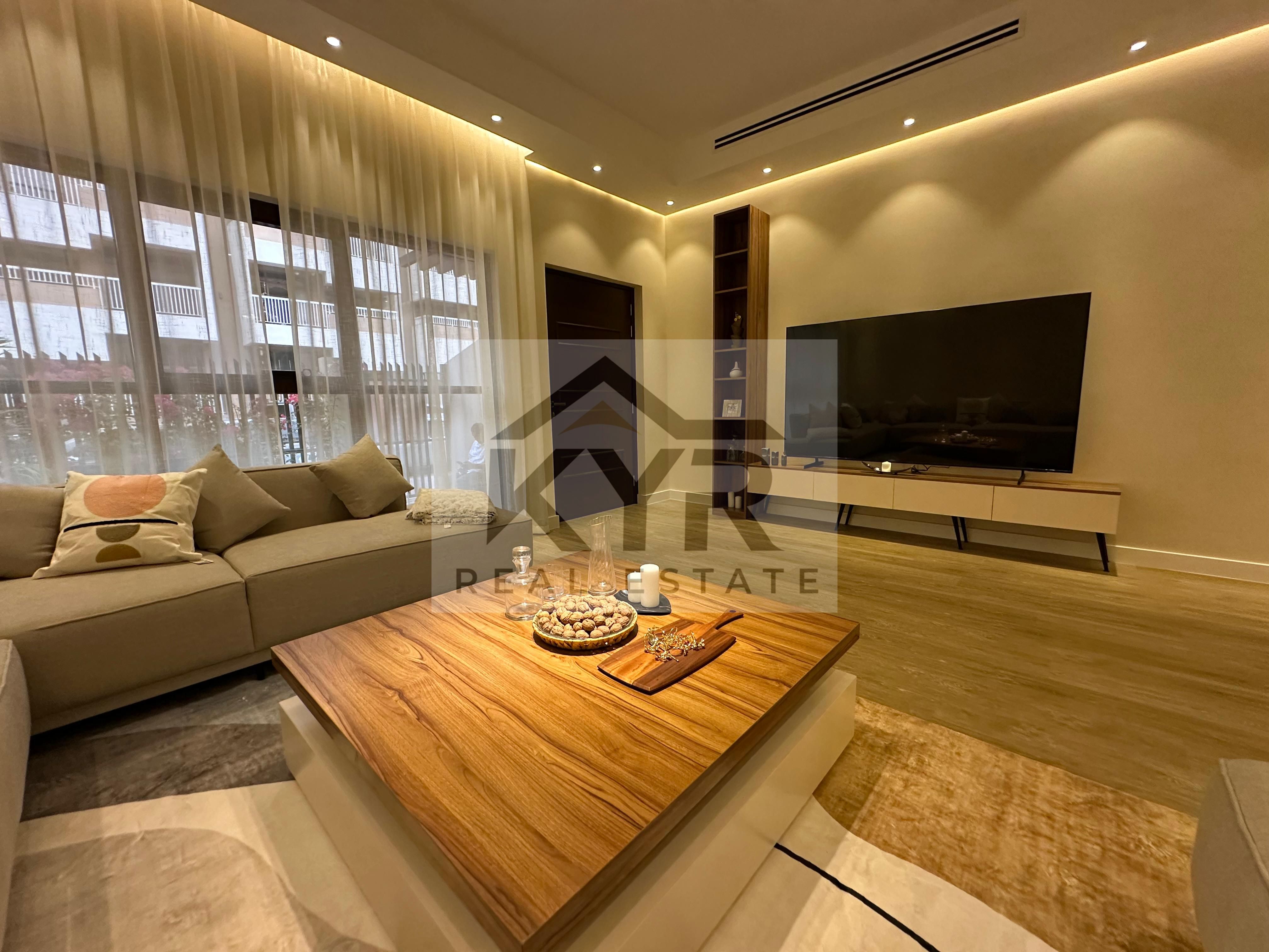 Fully Renovated | Fully furnished 4 bedroom Townhouse