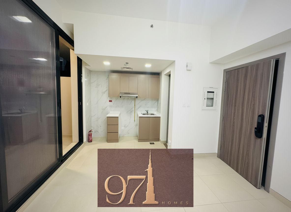 Brand New Studio | Pool View | Prime Location Glorious Central Residences, Warsan 4