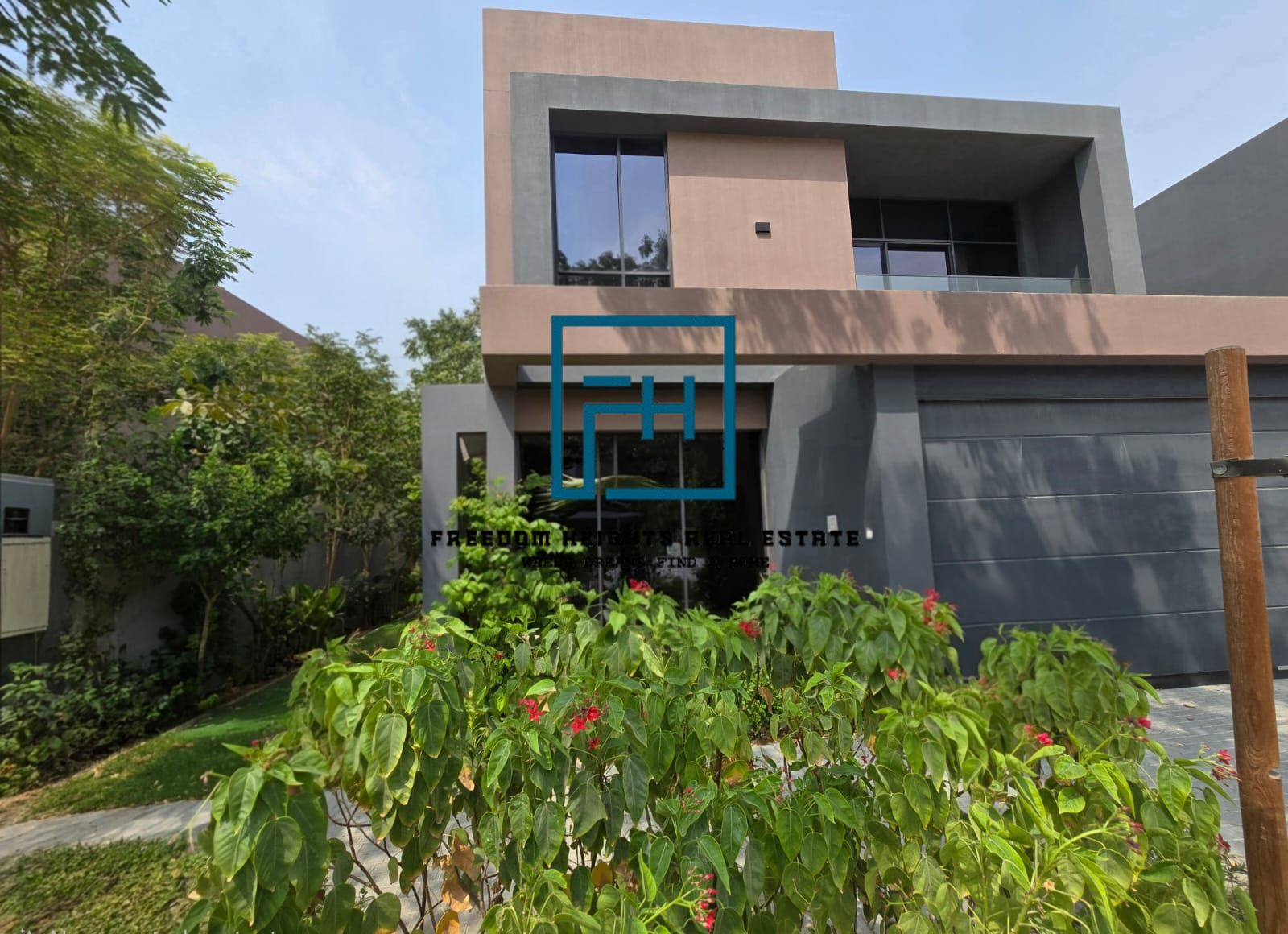 Masaar – Robinia Cluster | 4-Bedroom Semi-Detached Villa + Jacuzzi | For Sale