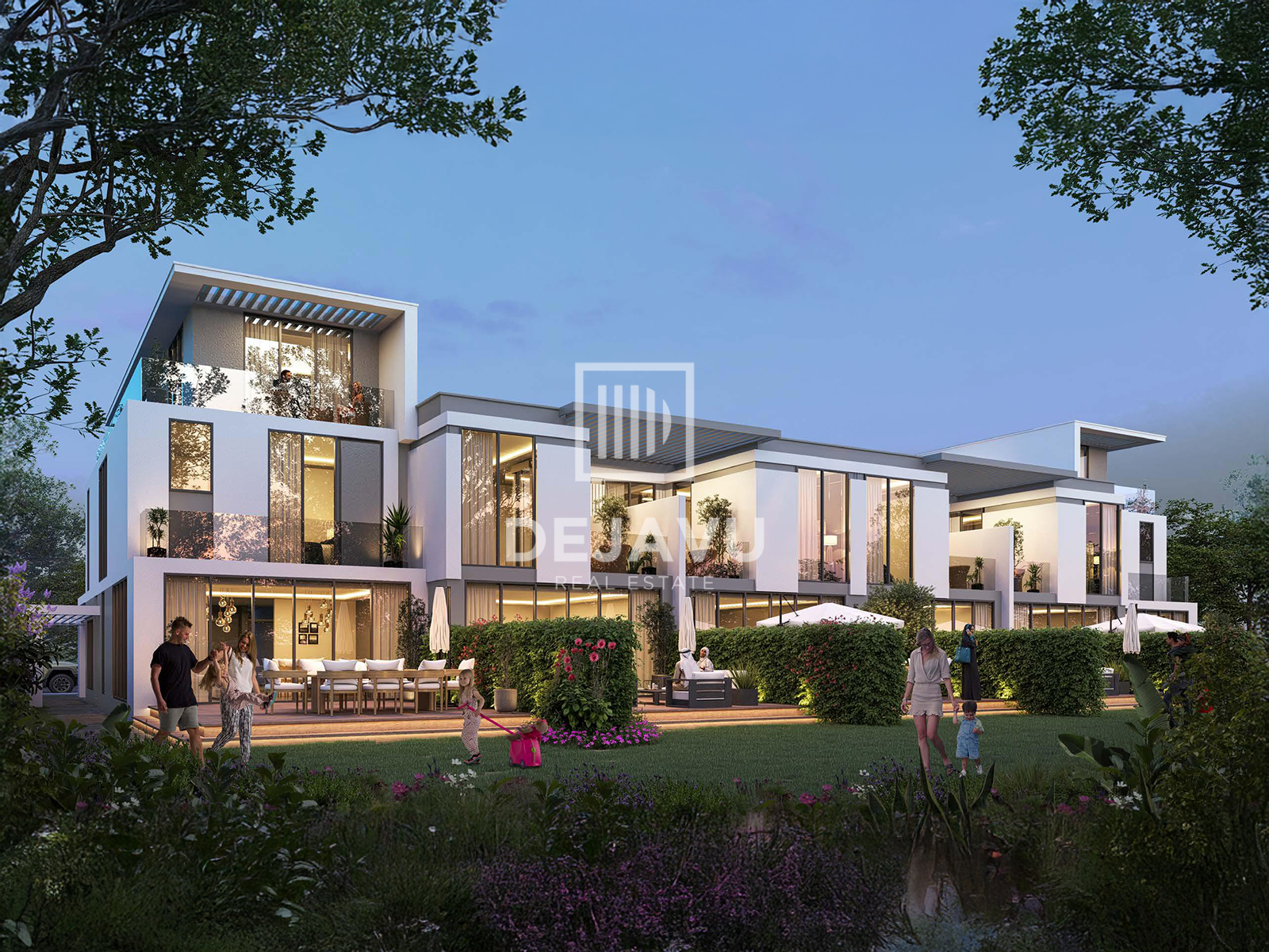 Exclusive 5BR + Maid | Corner Unit | Investor Deal