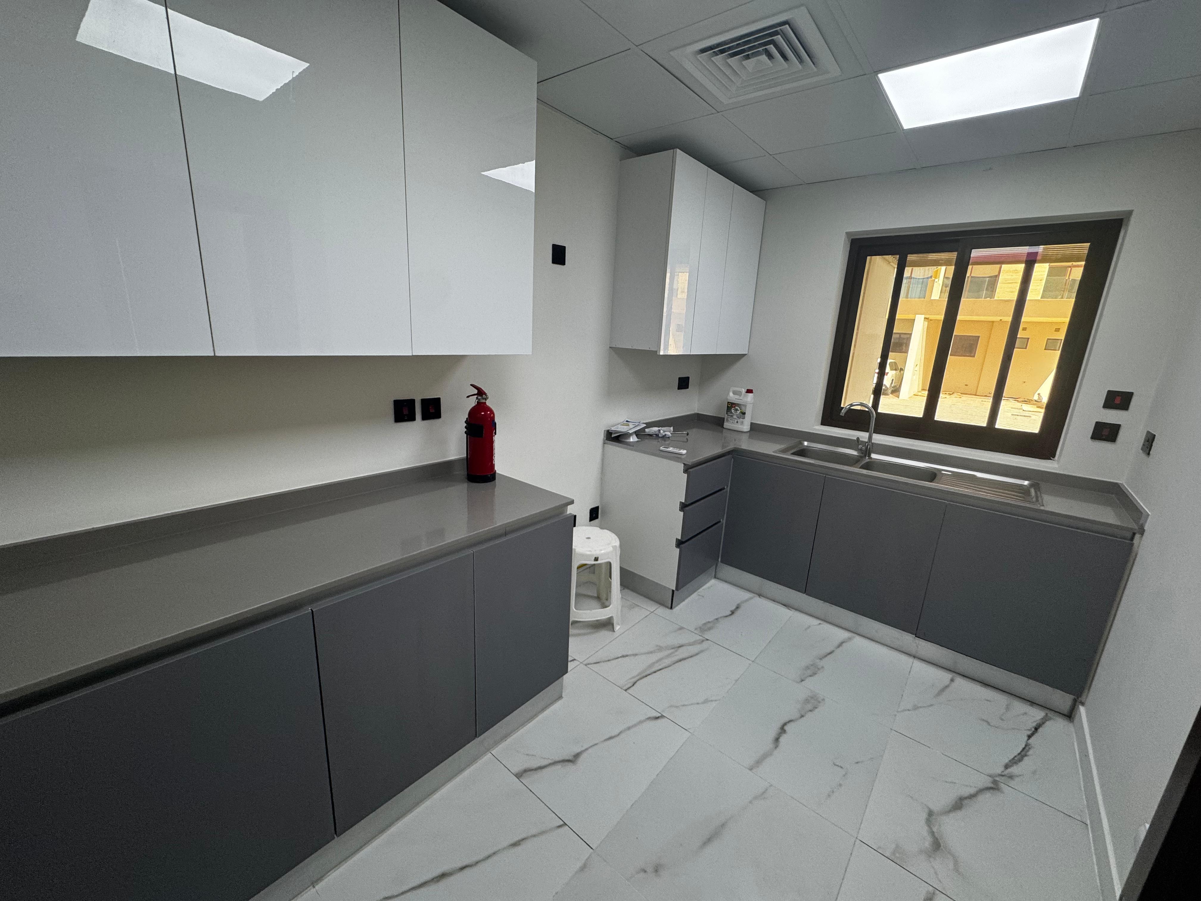 Elegant Brand New 4BR + Maid on Rent | New Community| Vacant | Ready to move in