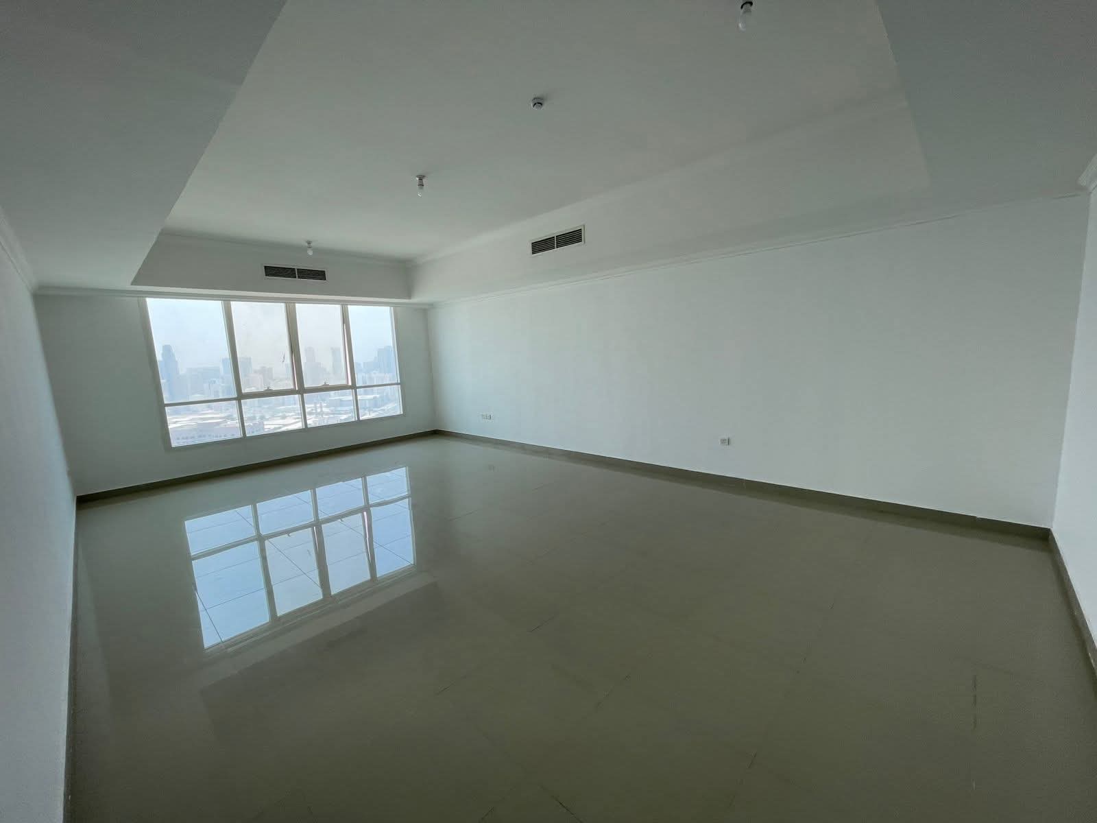 2BR Hall Al Majaz 2 | All Rooms Master | 4 Baths | Maid Room | Parking | Gym | Pool