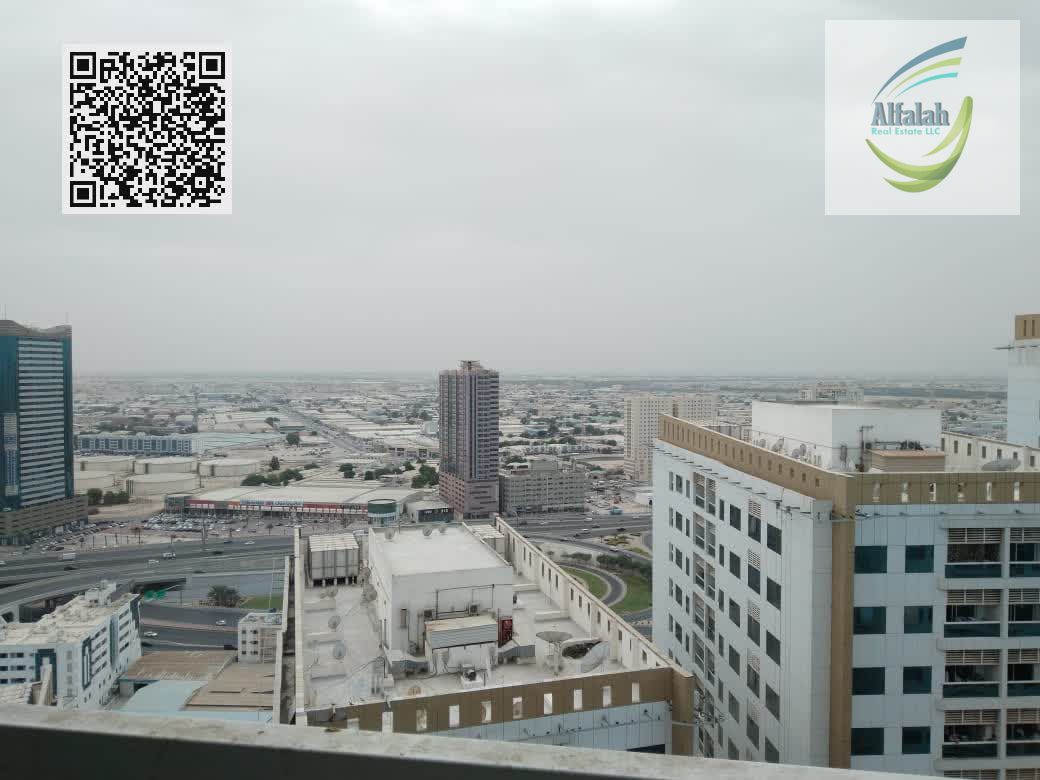 2BR + Maid | 3 Washrooms | Garden View | Rented | Parking