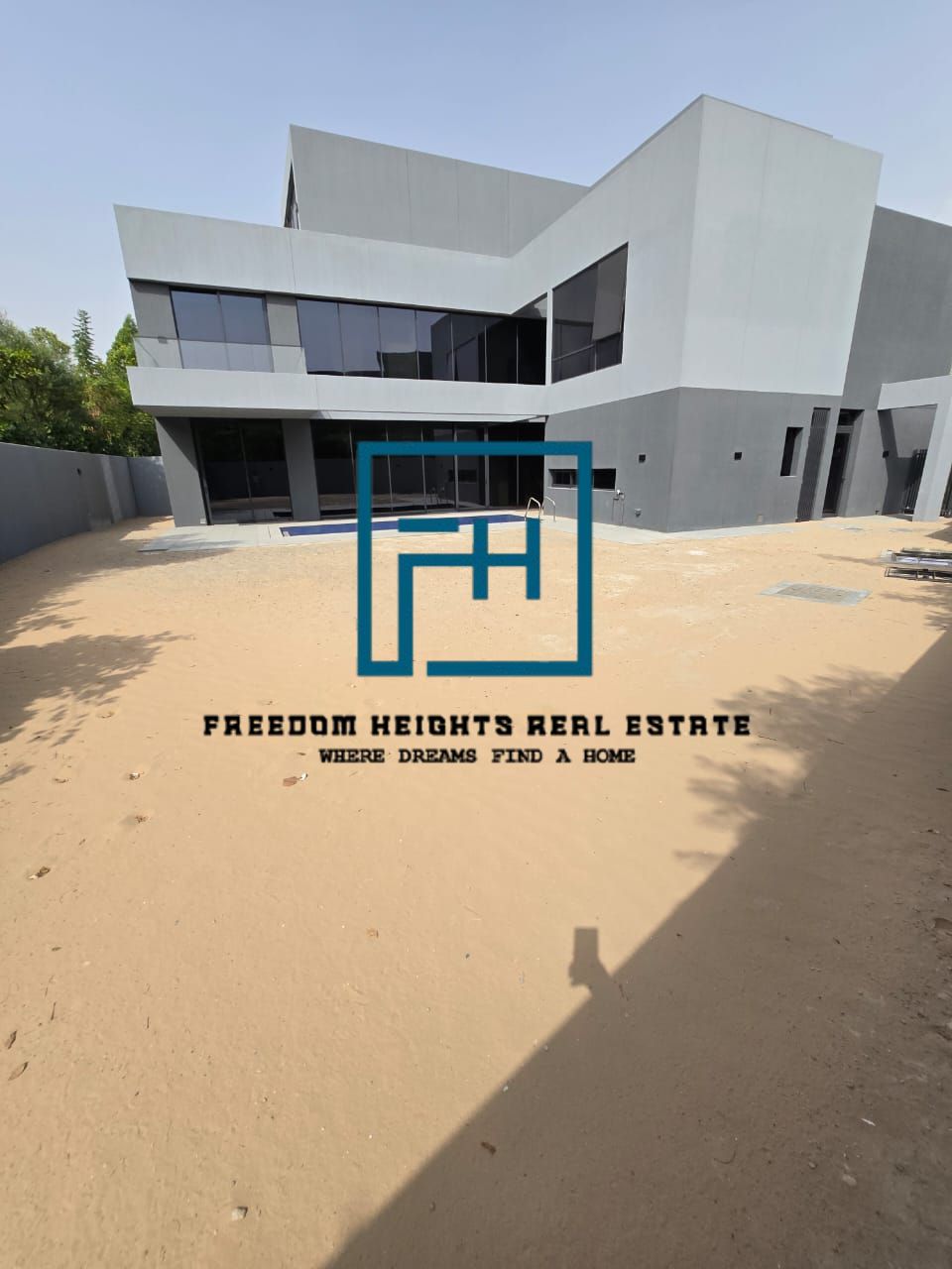 Masaar – Kaya Cluster | 5-Bedroom Forest Signature Villa | Standalone | G+2 | Brand-New | For Sale