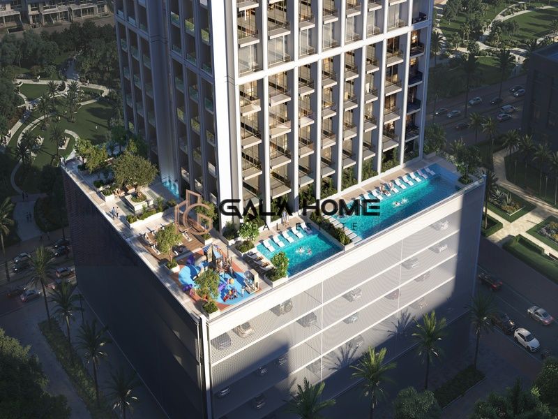 Growing Community | Strong Capital Gains
