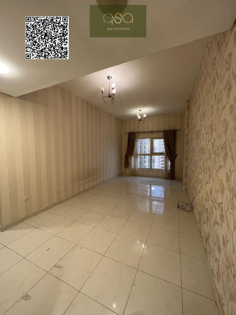Bright & Comfortable 2-BHK for Sale in the Emirates City Ajman