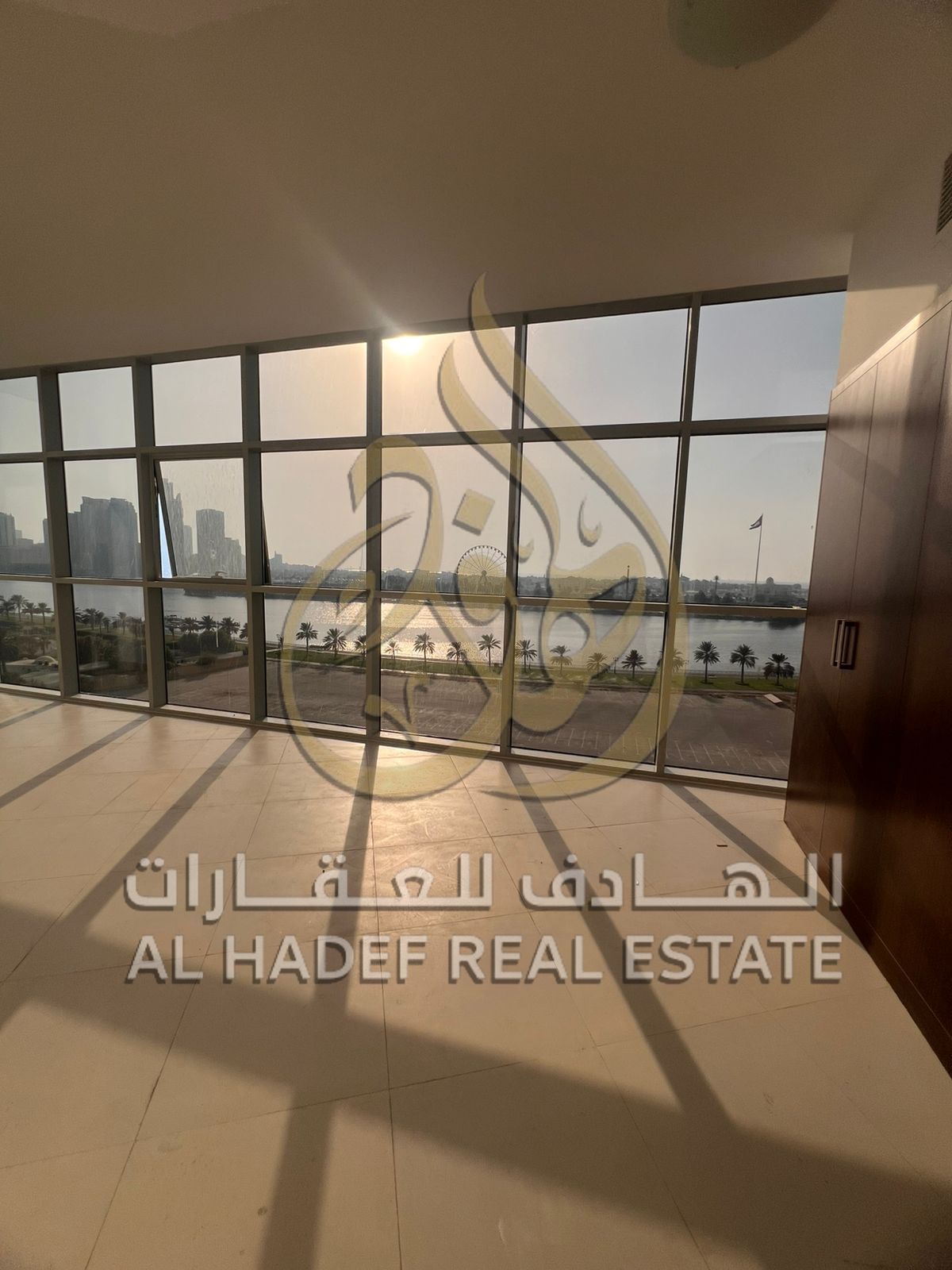 Brand New 3BR Apartment with Maid’s Room in Al Majaz 1 – Sharjah | Super Deluxe Finish | Free Parking, Gym & One Month Free