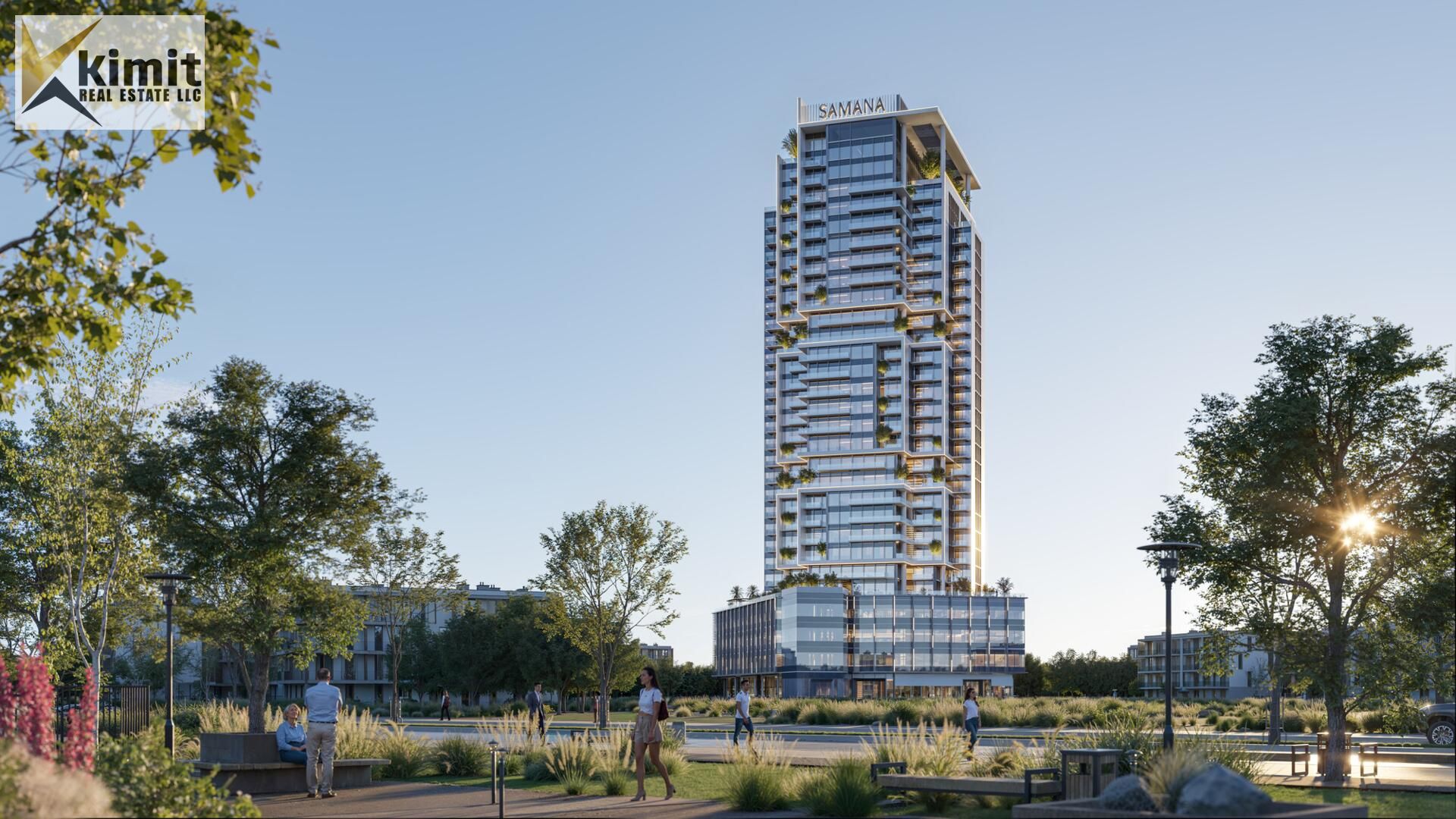 Flexible Modern Offices with Premium Finishes, Concierge & EV Charging