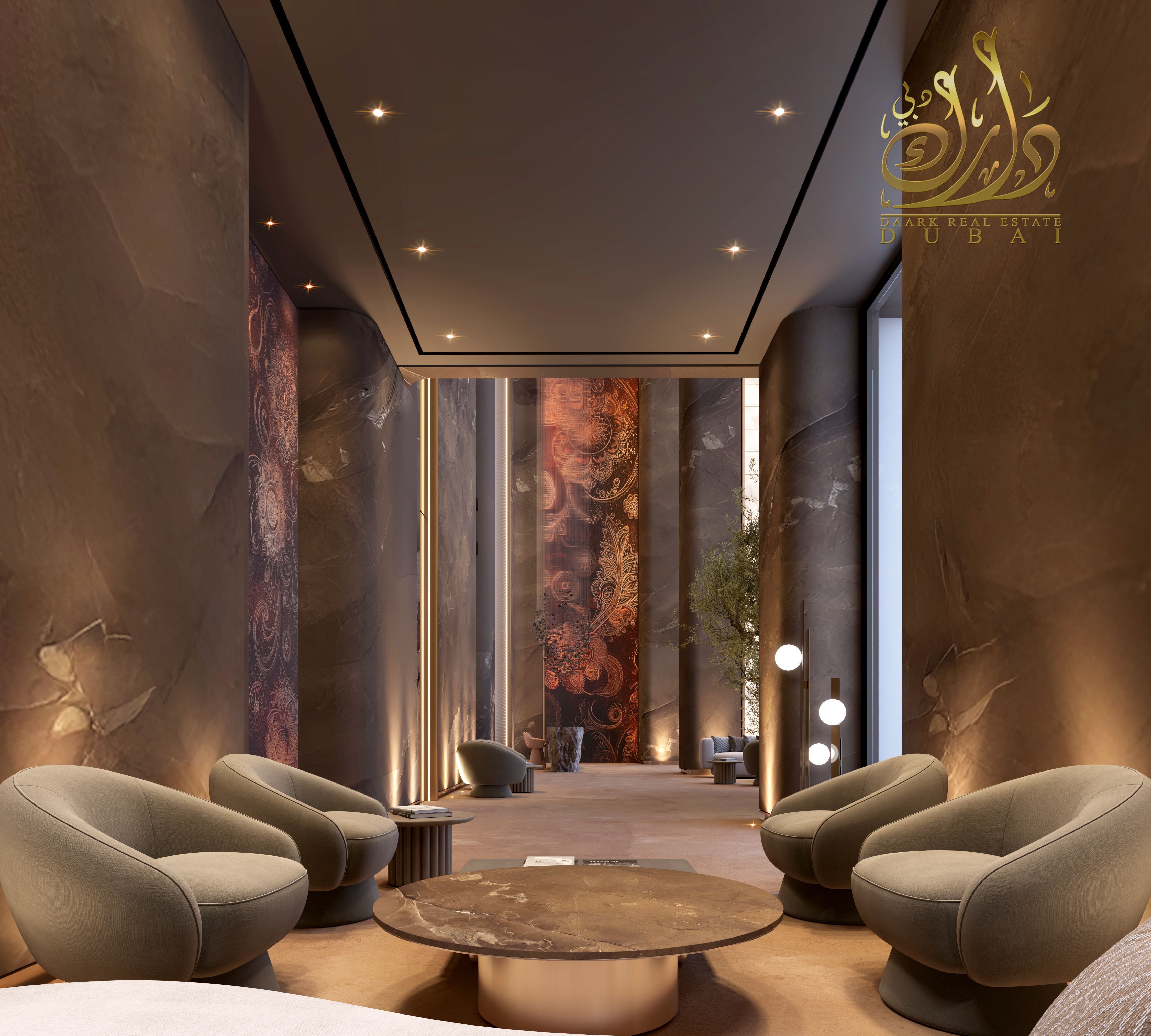 Ramadan discounts now | Flexible Payment Plan | Brand New Luxury Unit | Modern Layout | High ROI | Amenities view Strong ROI - High demand - Fast g