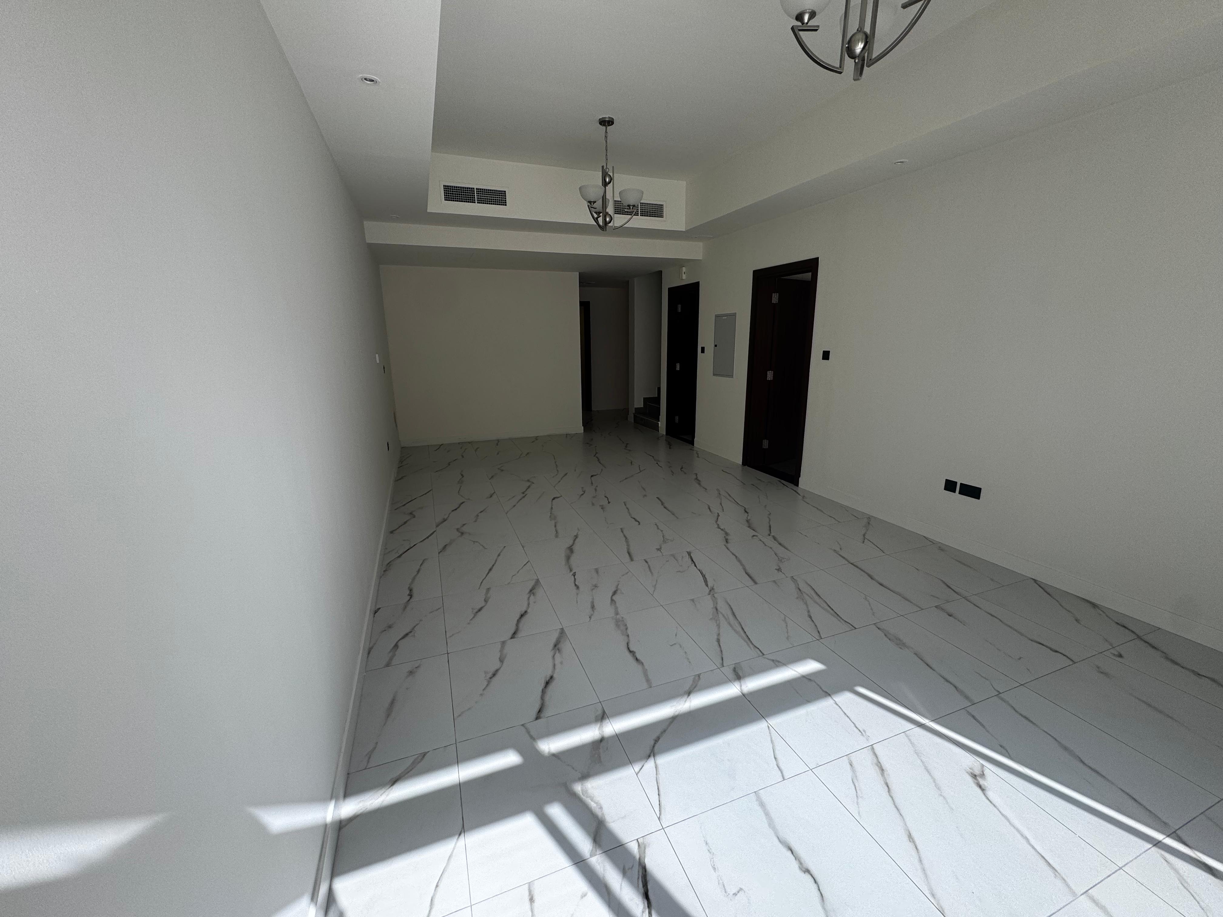 Elegant Brand New 4BR + Maid on Rent | New Community| Vacant | Ready to move in