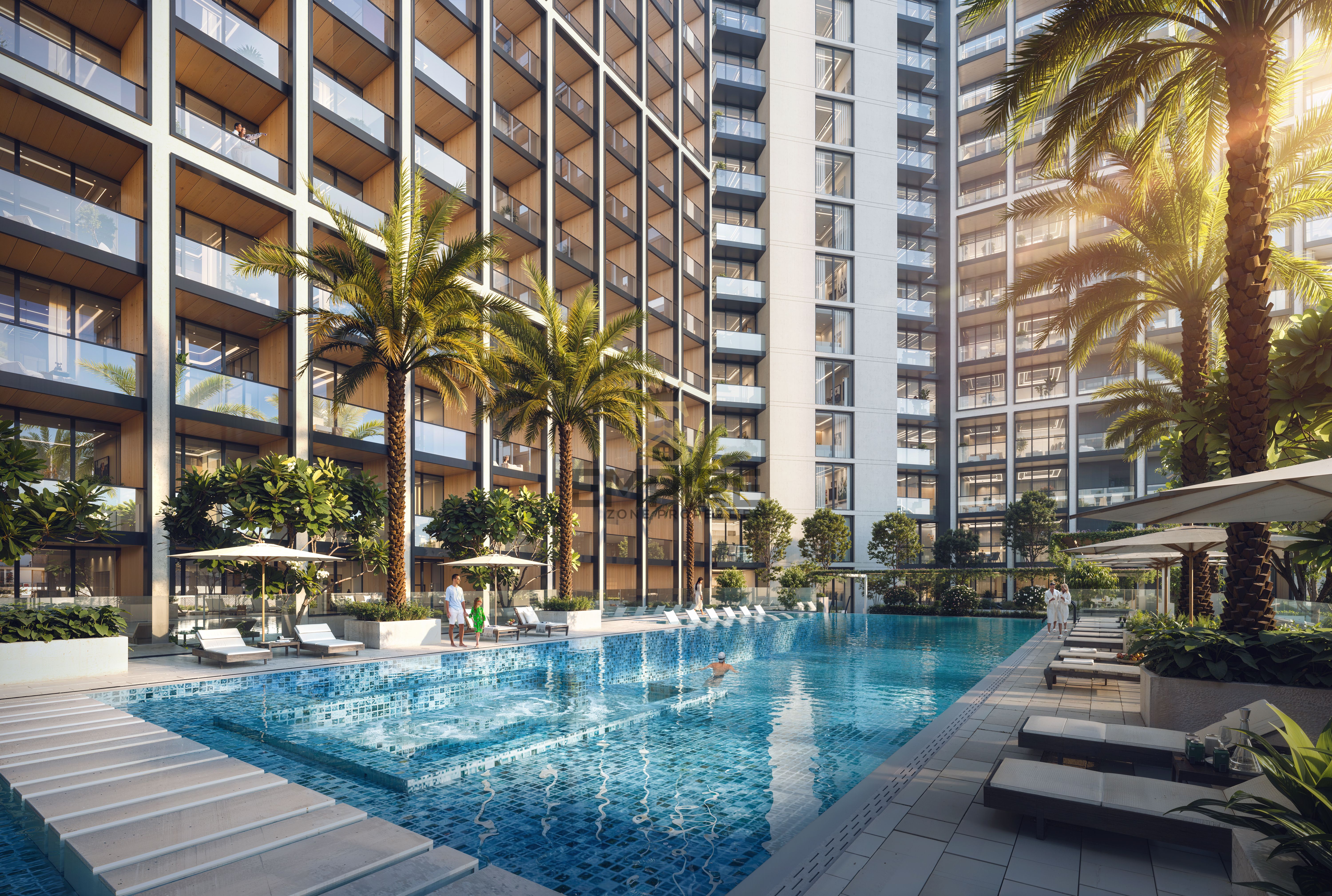 Investor Deal | 1BR in Binghatti Elite | High Rental Yield