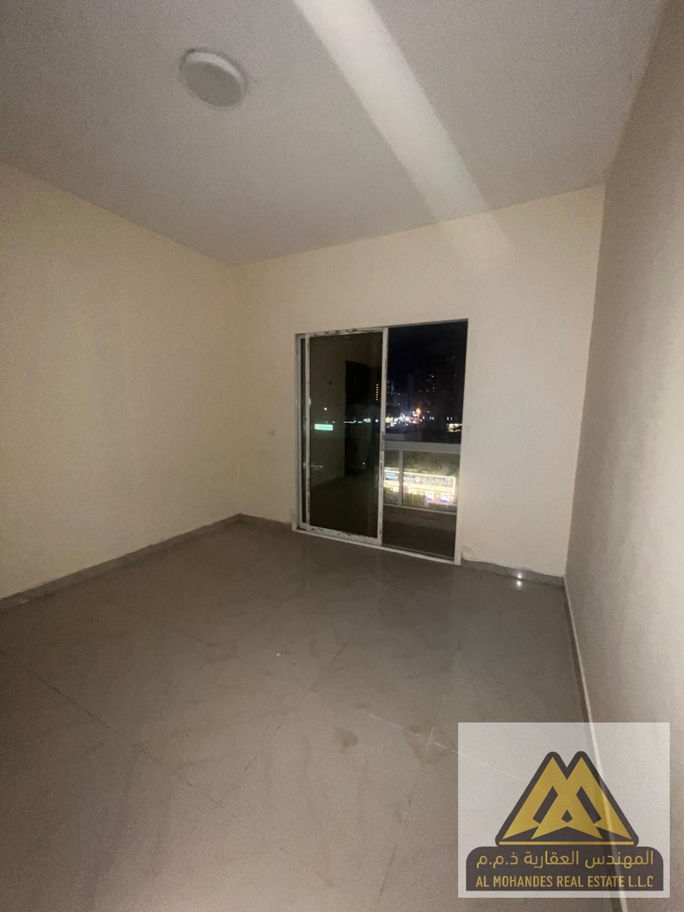 2-Bedroom Apartment with Living Room for Annual Rent – Al Nuaimiya 1 – Prime Location