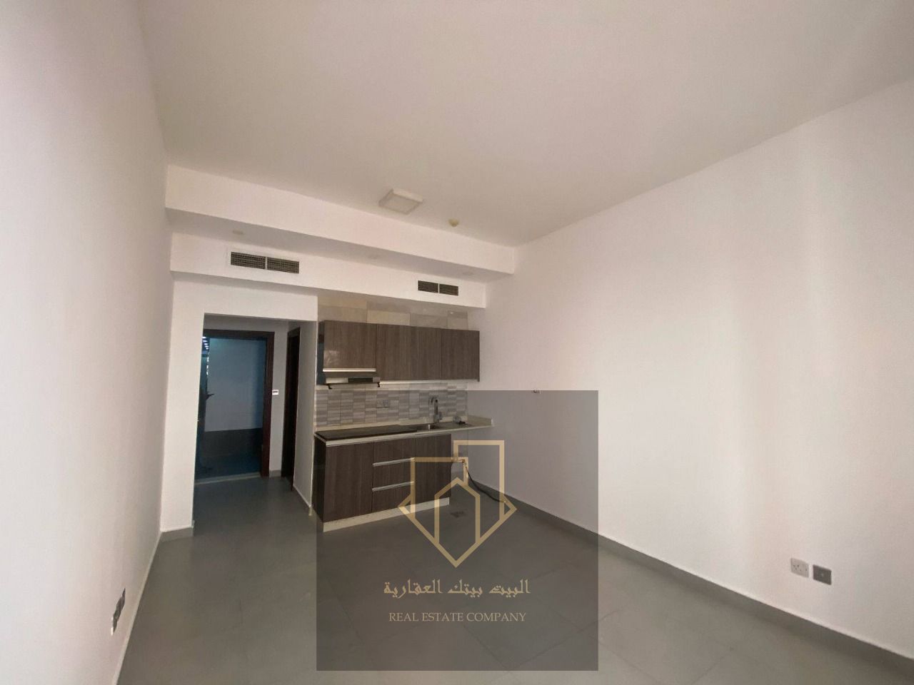 Prime location I Brand-new building I High-quality finishes I Suitable size I Competitive price