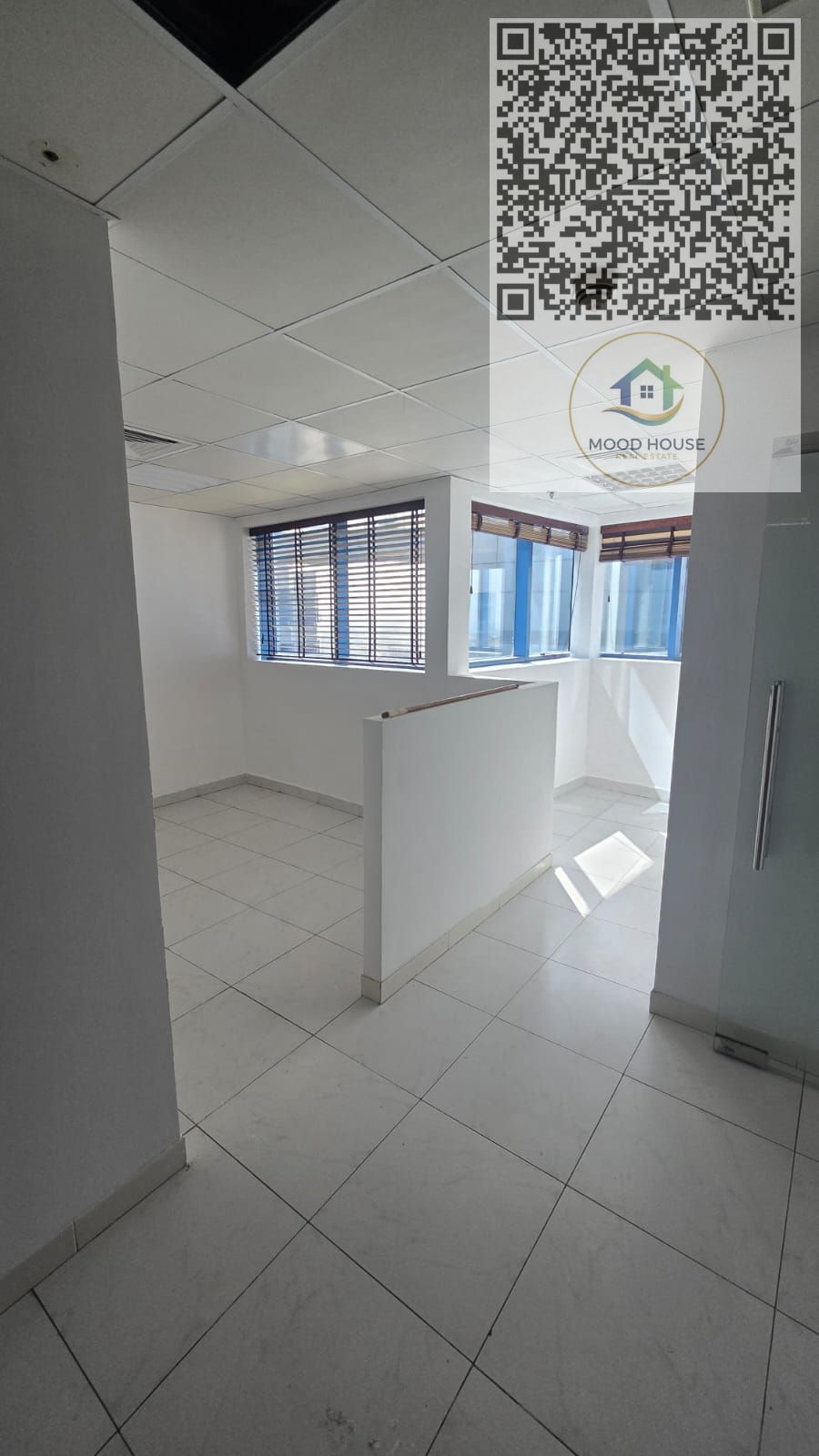 Cash payment – prime location – open view – parking space – balcony