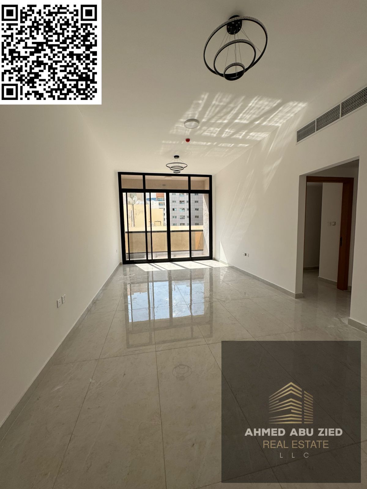 uxury Apartment for Rent – Al Hamidiya, Ajman Brand-new first-occupancy apartment in a prime location near Ajman Court and Traffic Department. Featur