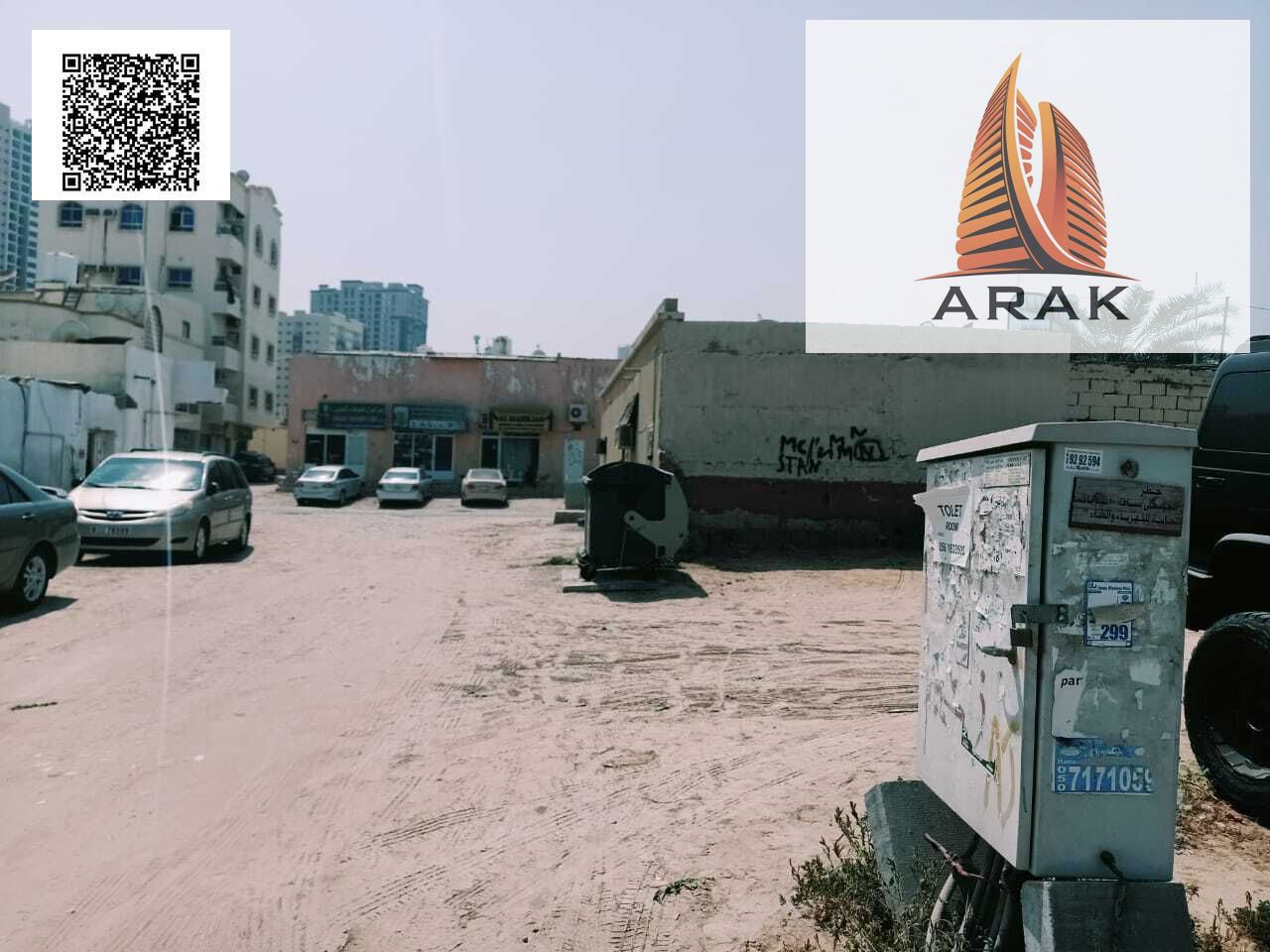 Arabic House for Sale in Al Rashidiya 3 – Excellent Investment Opportunity