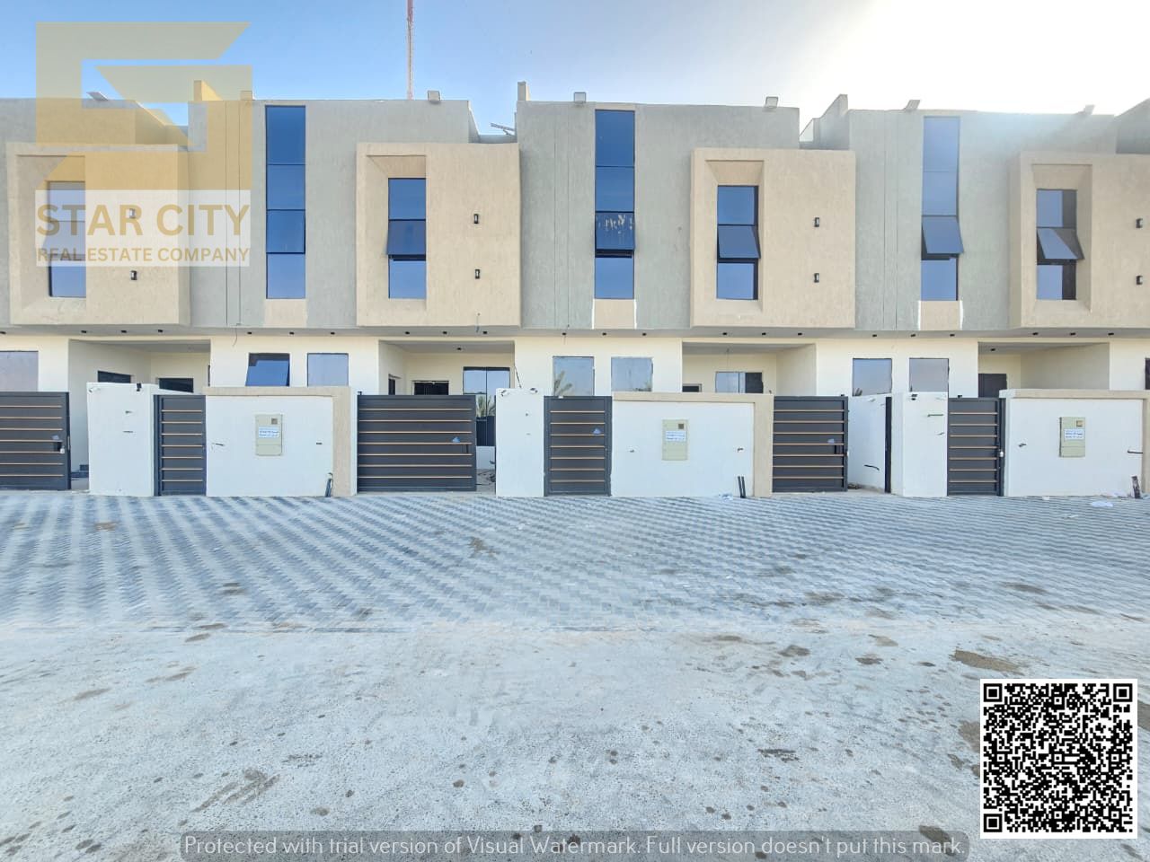 Luxury 4BR Townhouse Al Yasmeen