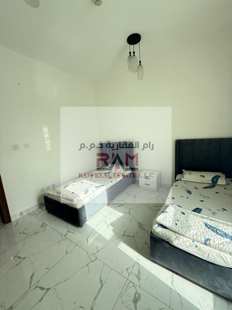 For Sale: Ready-to-move-in 2-bedroom apartment in the Oasis project