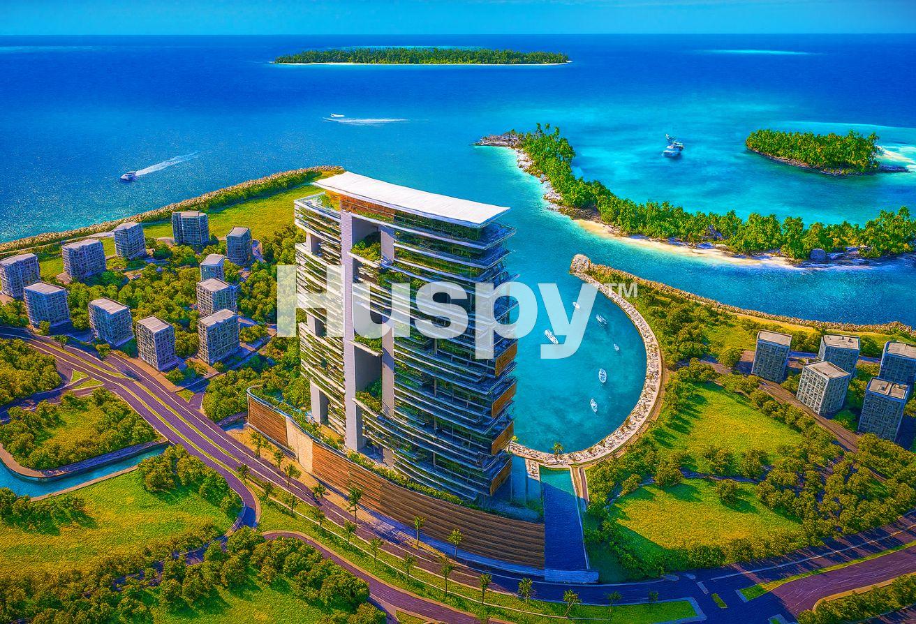 High Floor | Prime Location | City View