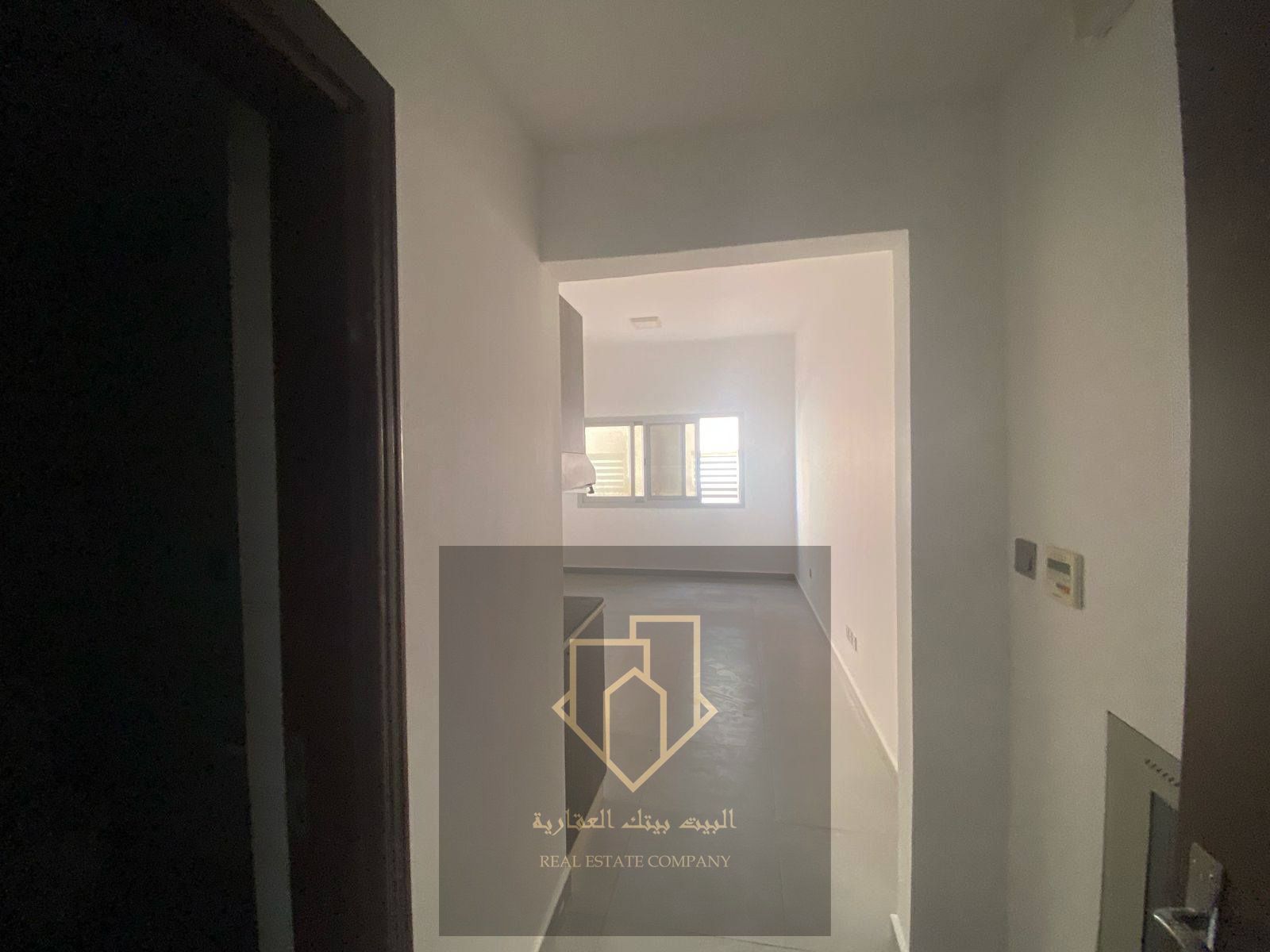 A large studio in Al Rawda