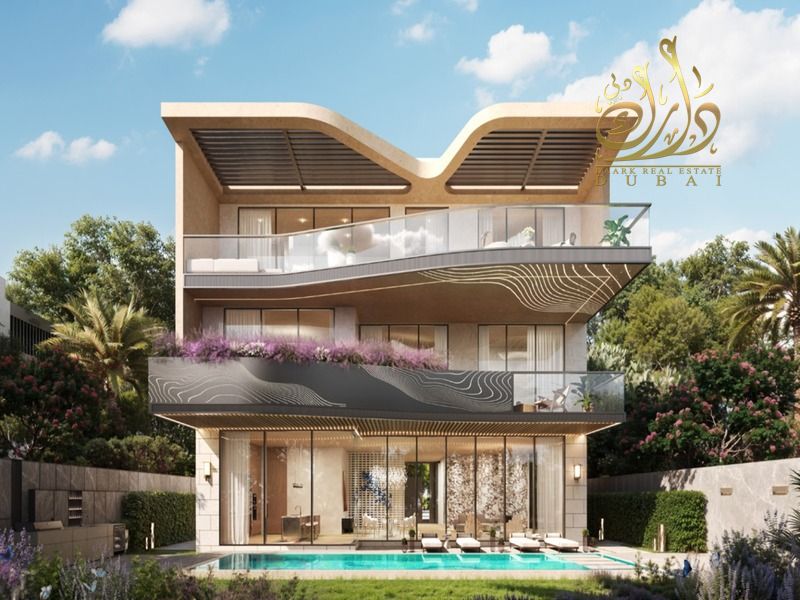 lUXURY VILLA / POST HAND OVER / DLD WAIVER
