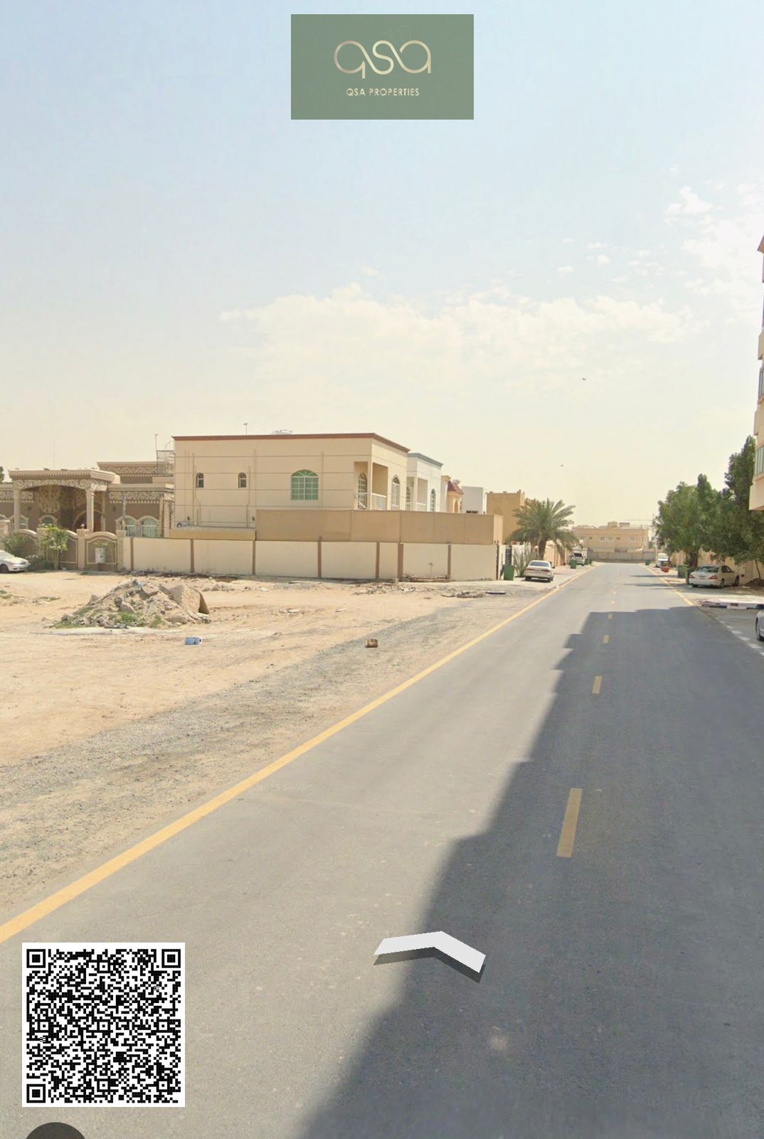 A golden opportunity for investment and investors in one of Ajman's most prestigious neighborhoods, Al Muwaihat 3.