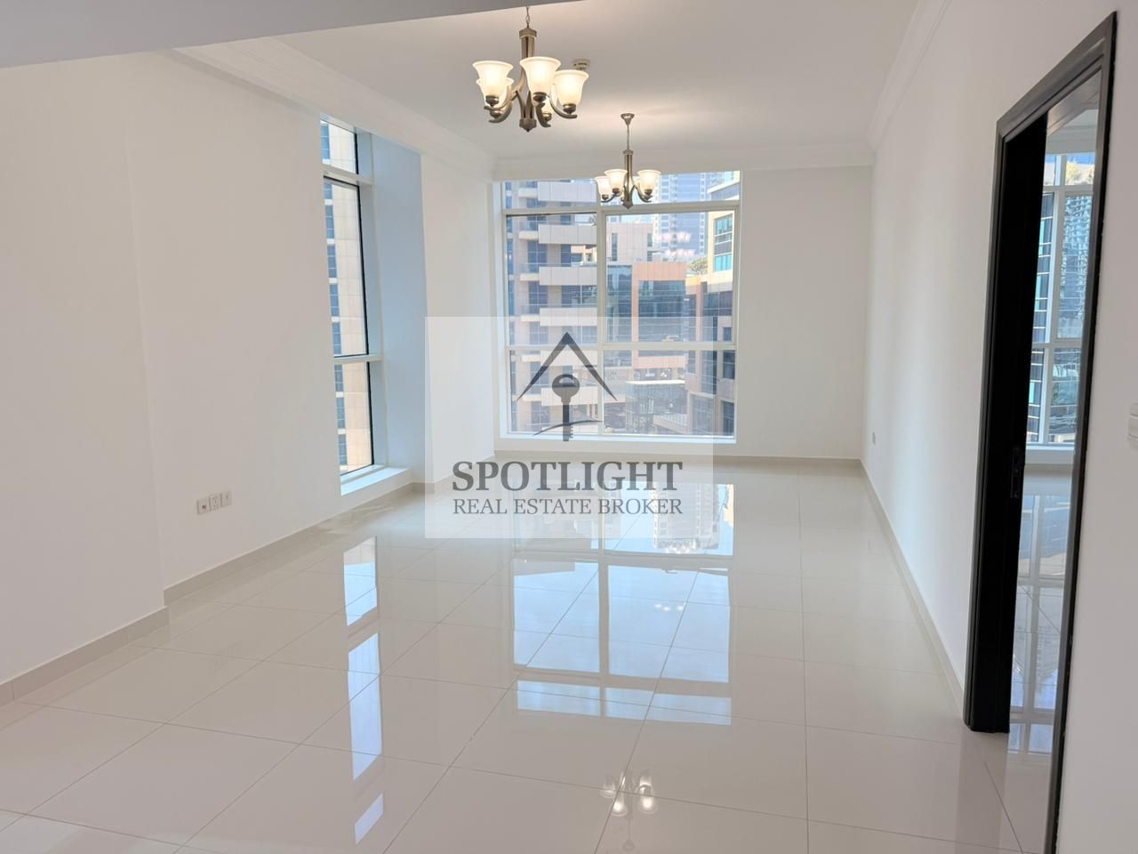 Spacious Size | Prime Location | Burj Khalifa View
