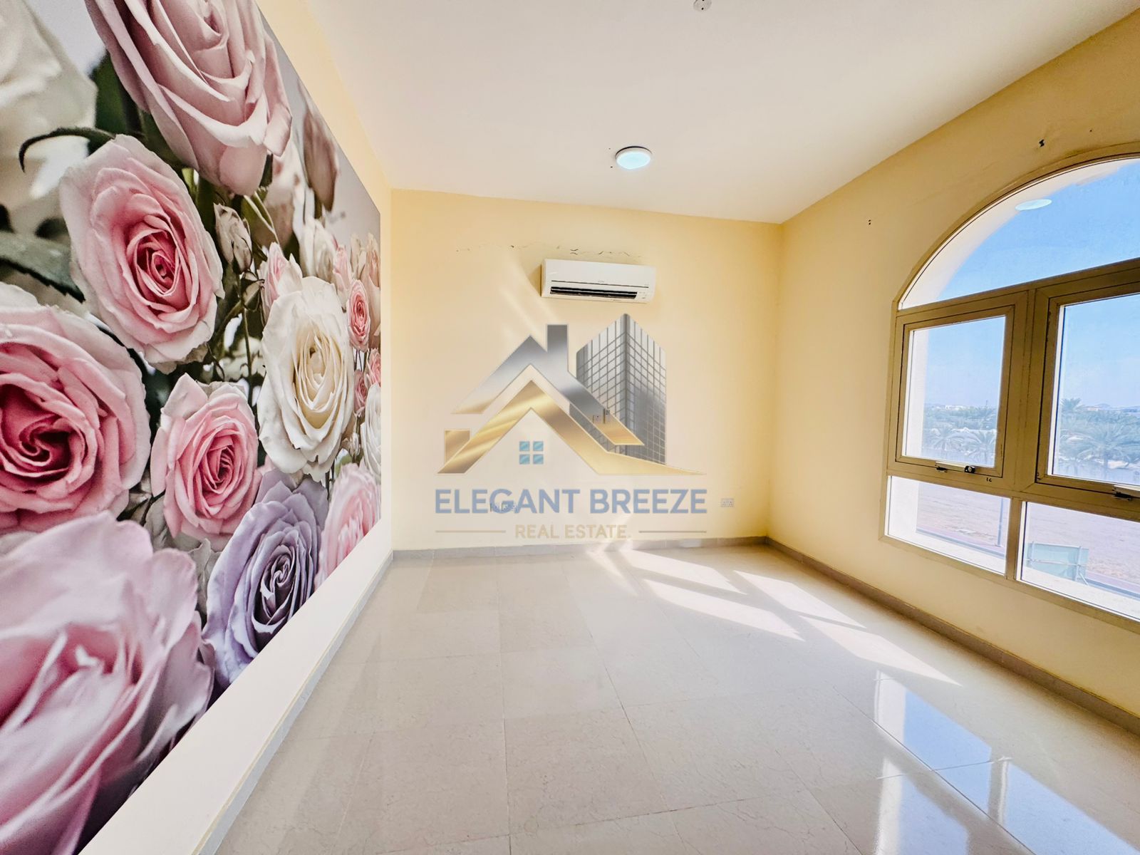 Prime Location| Spacious & Bright| Water & WIFI Included