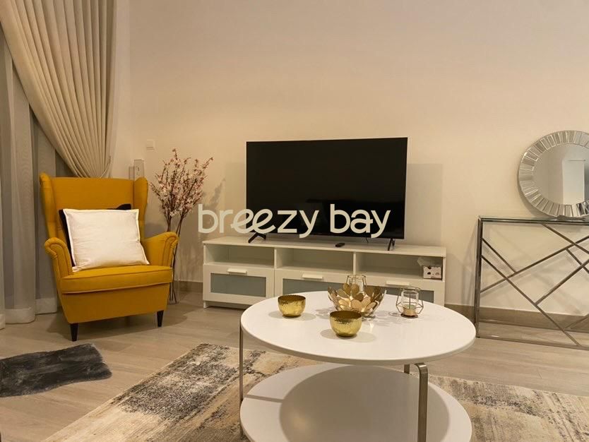 Investor Deal | Elegant 1BR | Rented Unit
