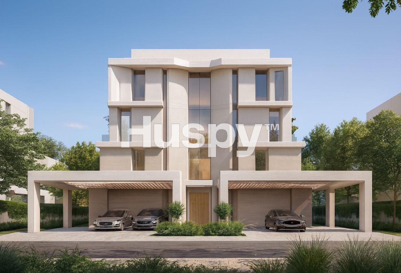 Single Row | Luxury Maisonette | Prime Location