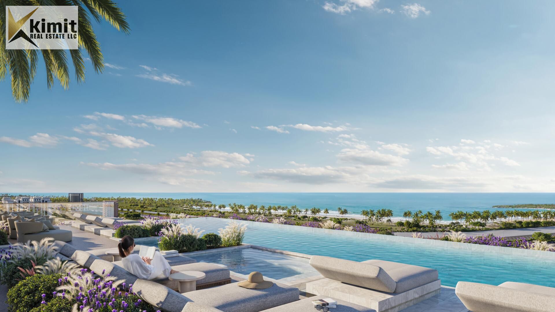 Live By The Sea | Strong ROI | good payment plan
