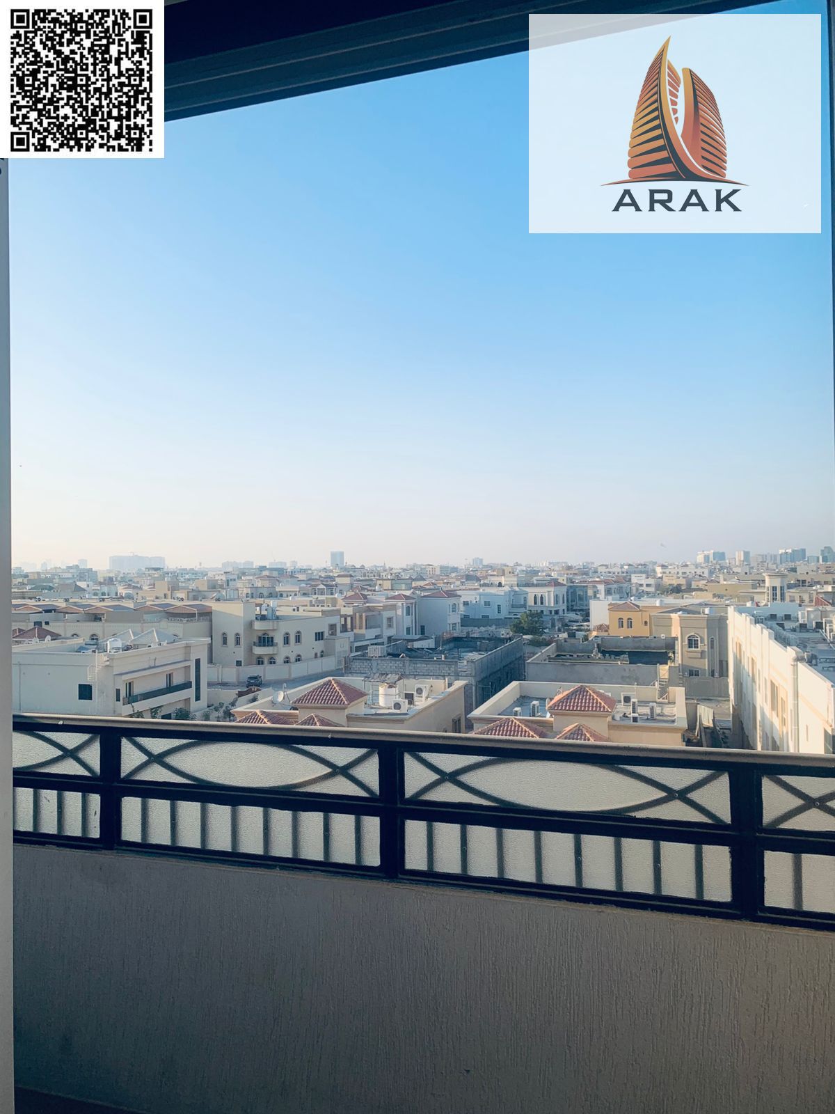 Special Residential Opportunity with Spacious Layout and Quiet Location Suitable for Families Annual Apartment for Rent in Al Tallah – Ajman