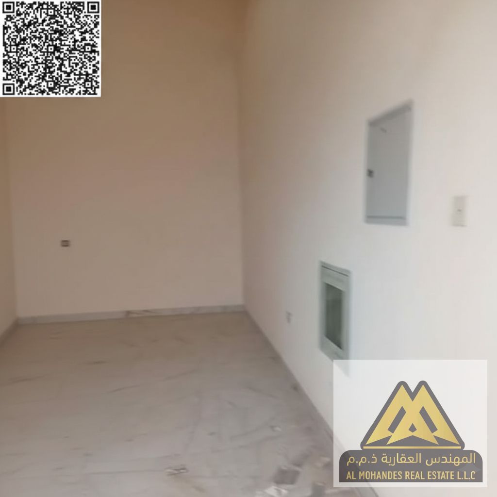 Spacious area | Open view | Ready for immediate occupancy