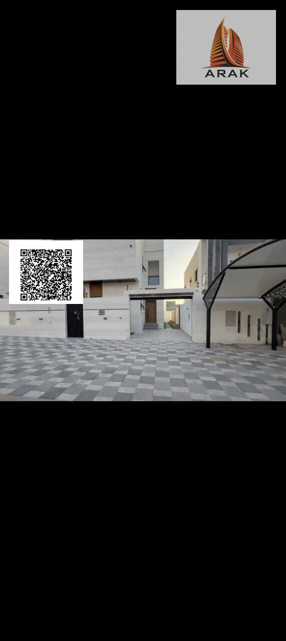 Luxury Villa for Annual Rent in Al Hulayw – 5 Master Bedrooms with Full Facilities