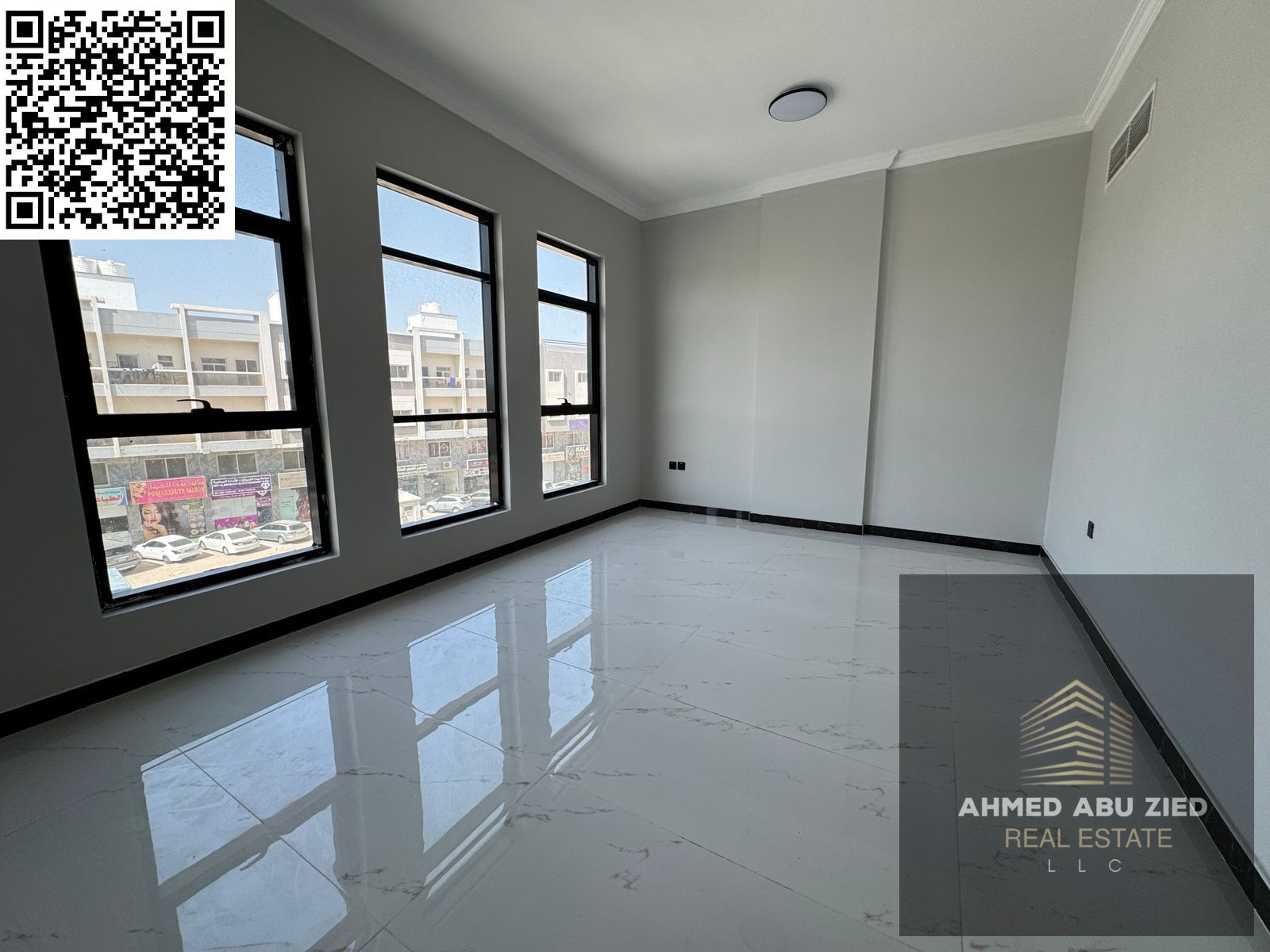Luxury Apartment for Rent – First Occupant | Al Muwaihat 3 Enjoy comfort and elegance in this 2-master bedroom apartment with 3 bathrooms, spacious l