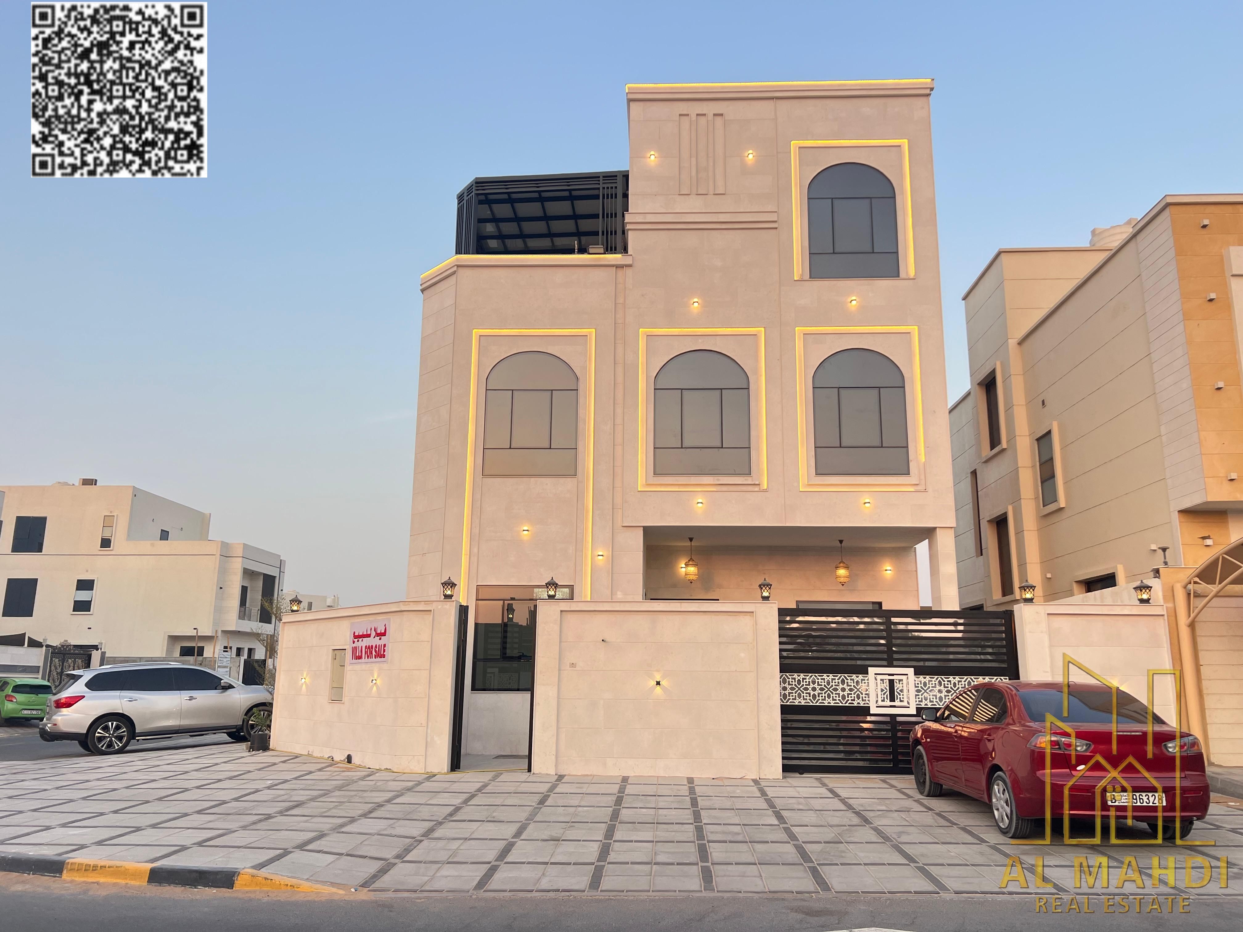 Receive your property now, ready and equipped for a quick and easy living experience.