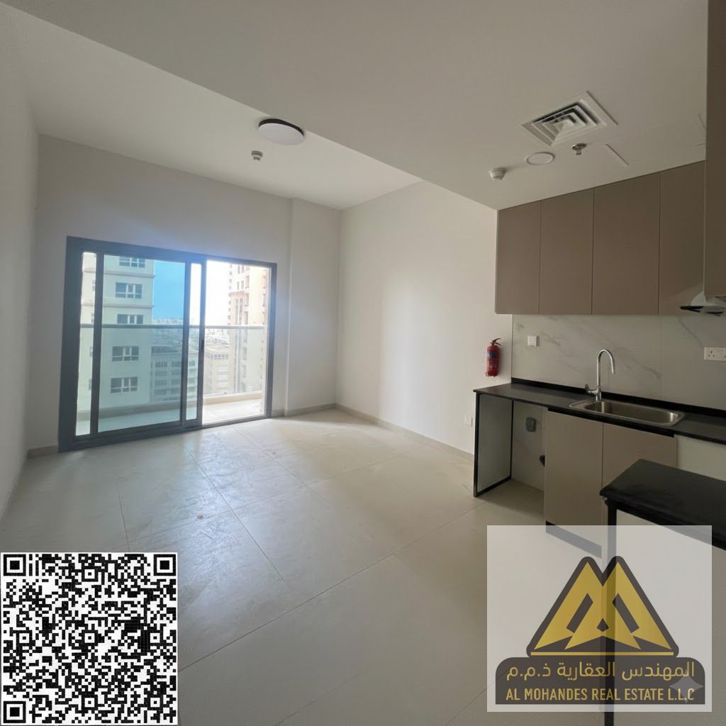Residence for Rent – Al Amrah, Ajman (Spacious, Open View)
