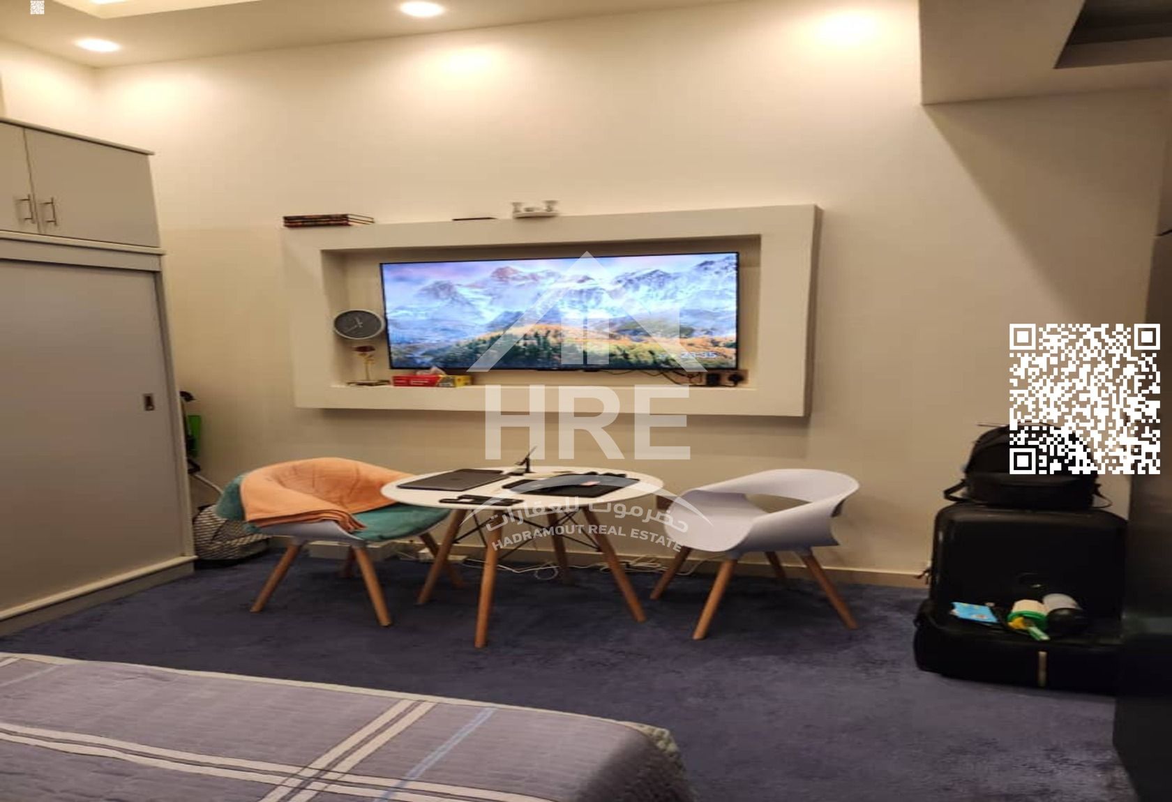 Full-service studio at a fixed price