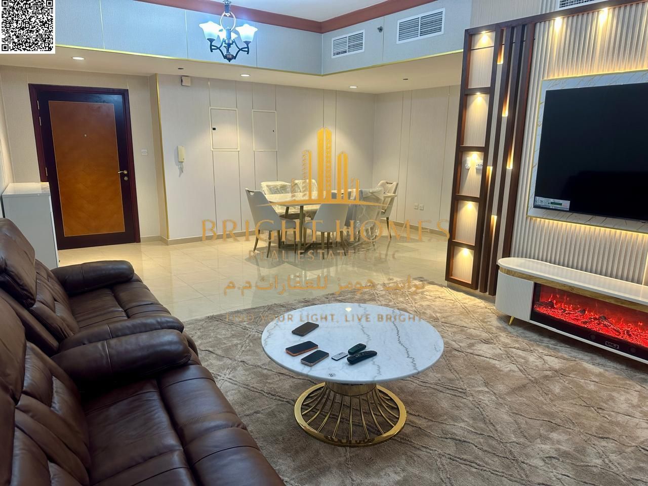 2 BHKLUXURY APPARTMENT