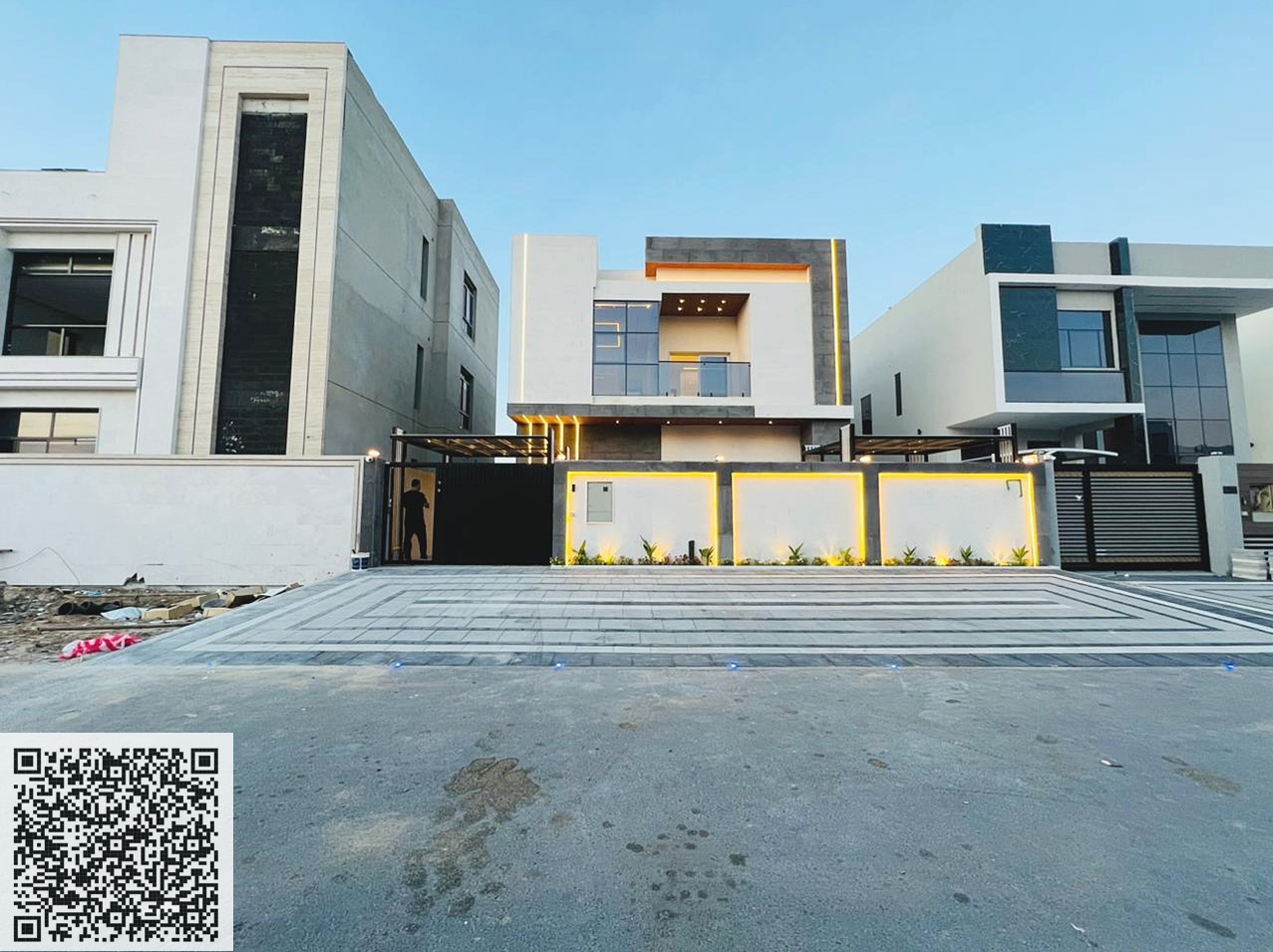 Registration fees included | Own a luxurious modern & classic villa – freehold for life and 100% inheritable for all nationalities