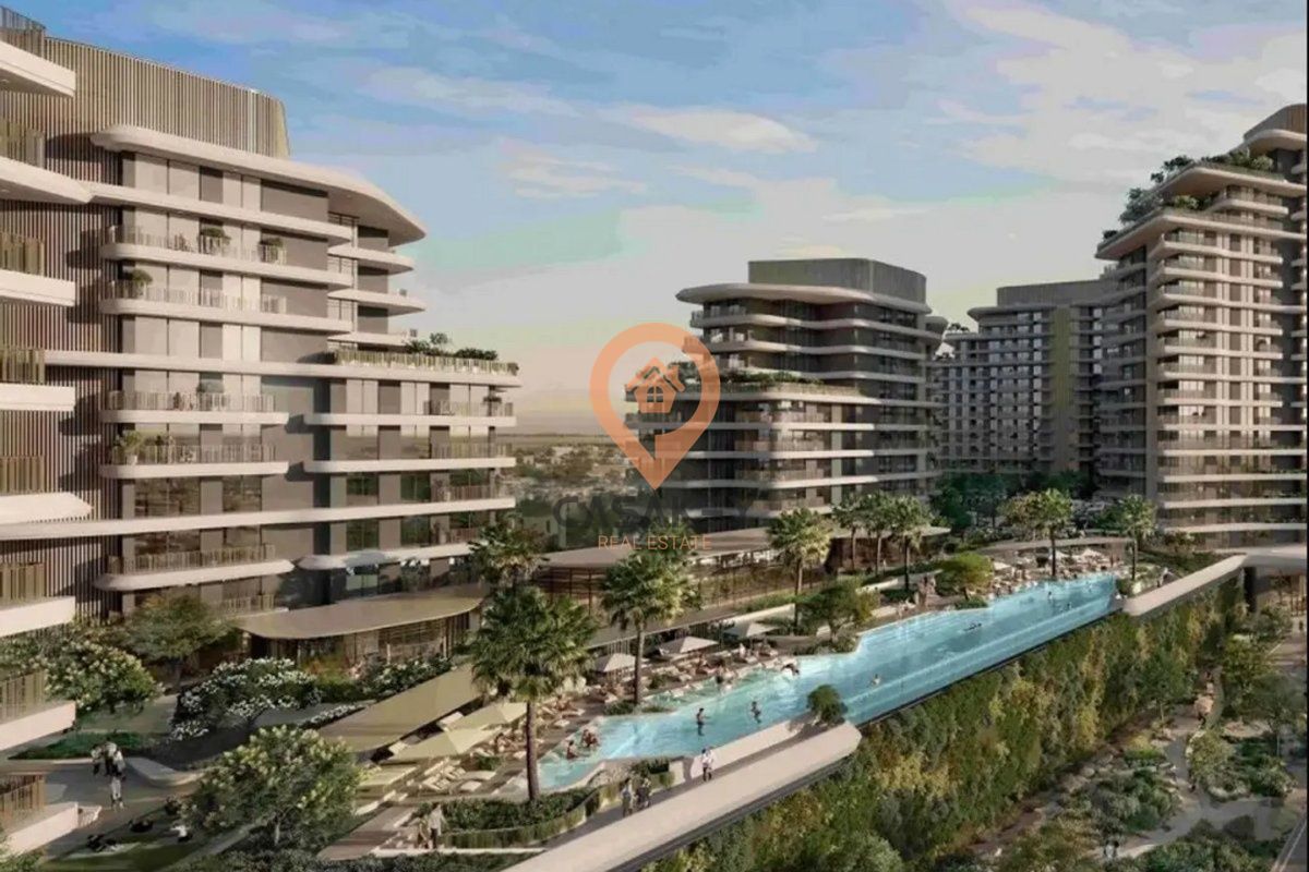 1BR High Floor | Scenic Views | Prime Location | Excellent Investment Opportunity
