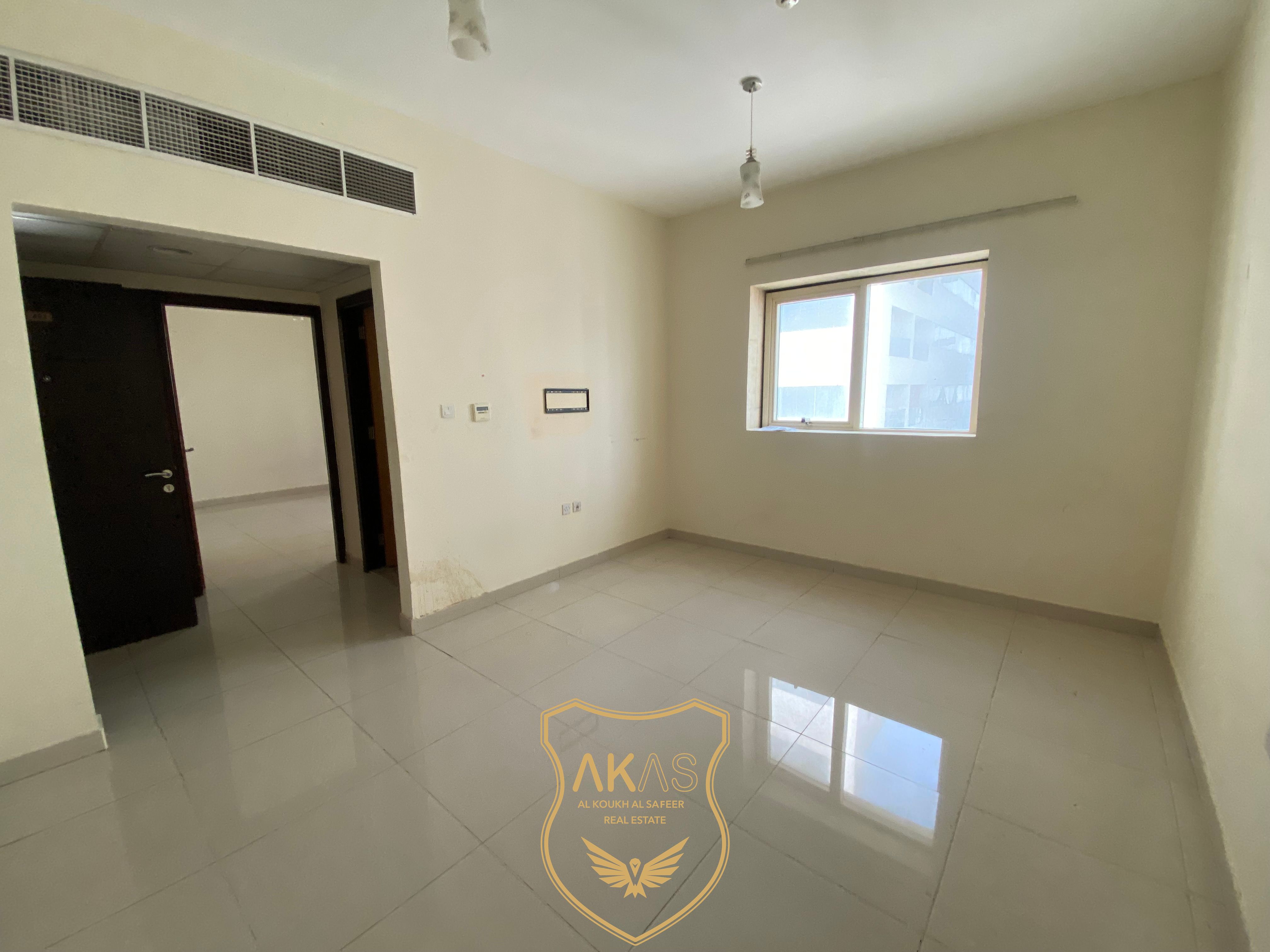 Elegant 1BHK in Prime Location with Free Parking
