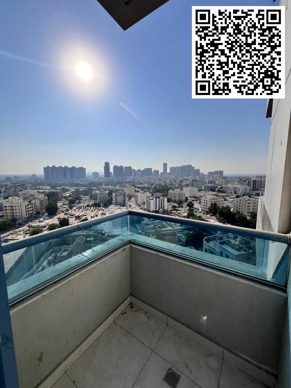 Apartment for Sale in Falcon Towers – Al Rashidiya, Ajman