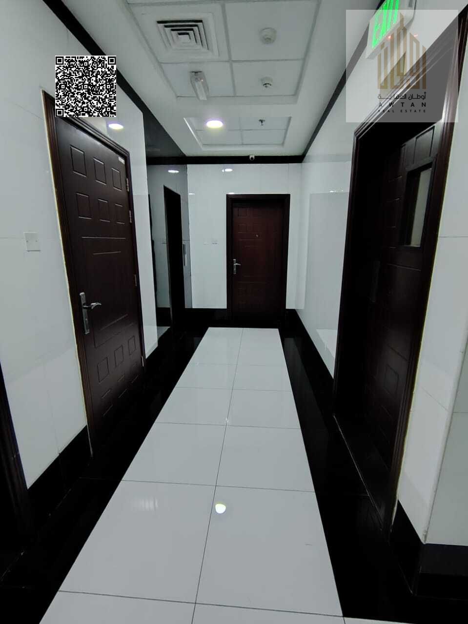 A prime real estate investment opportunity – for sale in Ajman (Al Alia) A fully leased residential/commercial building** in Al Alia, Ajman, with a g
